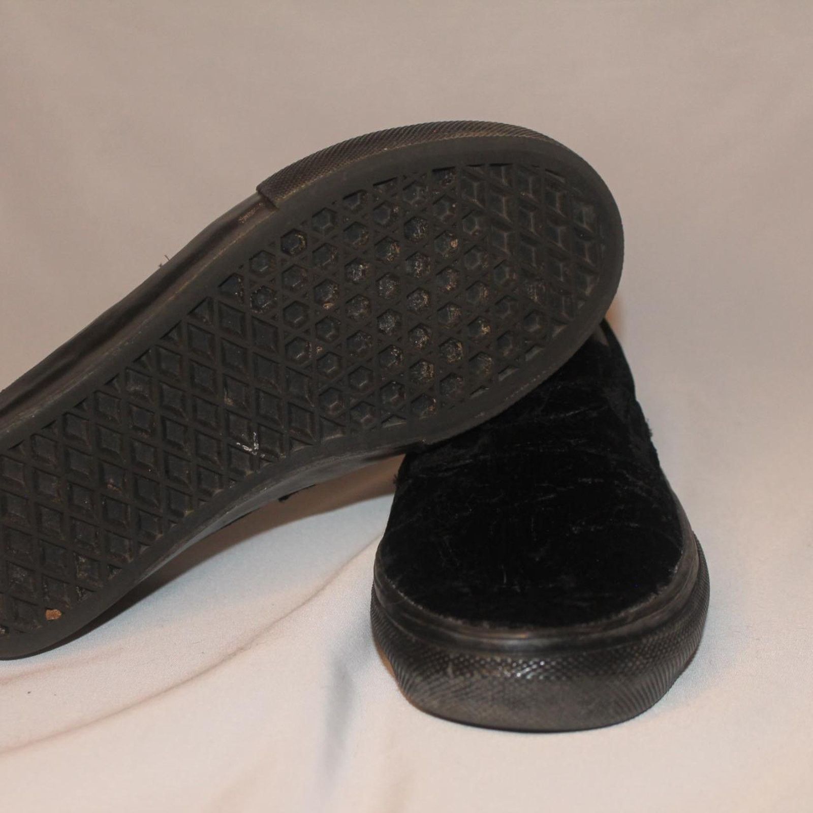 Vans Vans 53 Velvet Penny Loafers Womens US 6 / Unisex 4 w insole Size US 6 / IT 36 - 6 Thumbnail