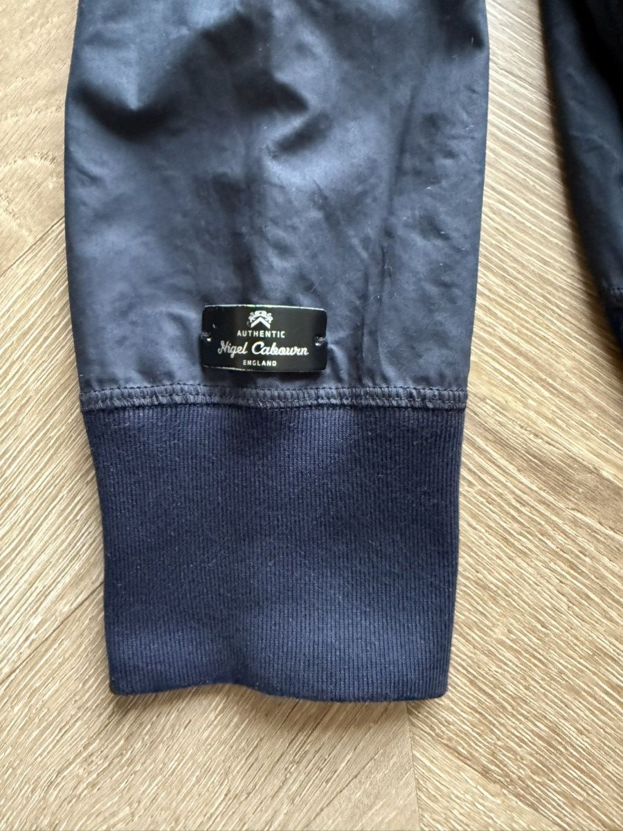 Nigel Cabourn Nigel Cabourn x Karrimor K100 M/48 Size US M / EU 48-50 / 2 - 10 Thumbnail