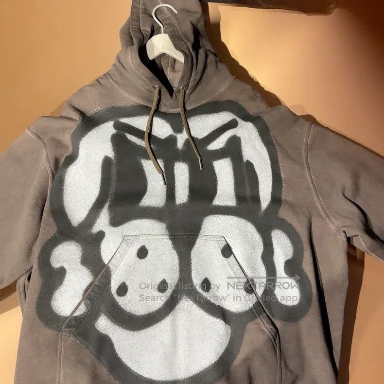 Givenchy Givenchy Sweatshirt Size US M / EU 48-50 / 2 - 1 Thumbnail