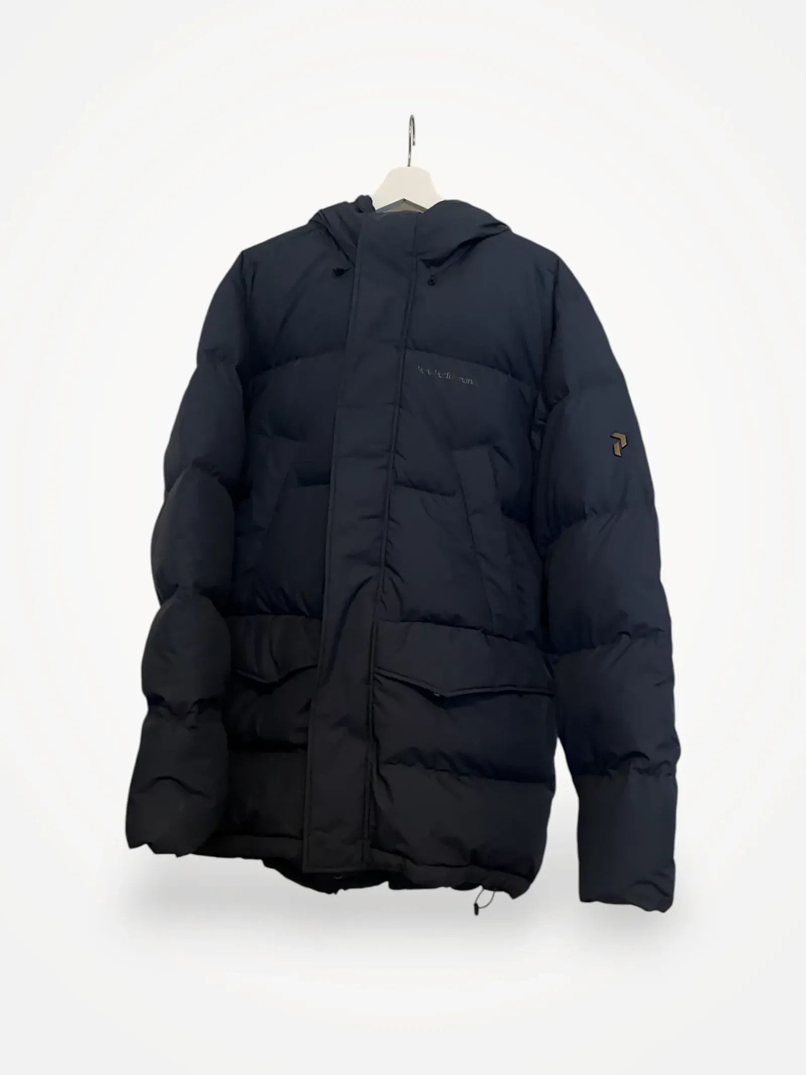 Peak Performance Peak Performance Rivel Parka Down Jacket Size US L / EU 52-54 / 3 - 1 Thumbnail