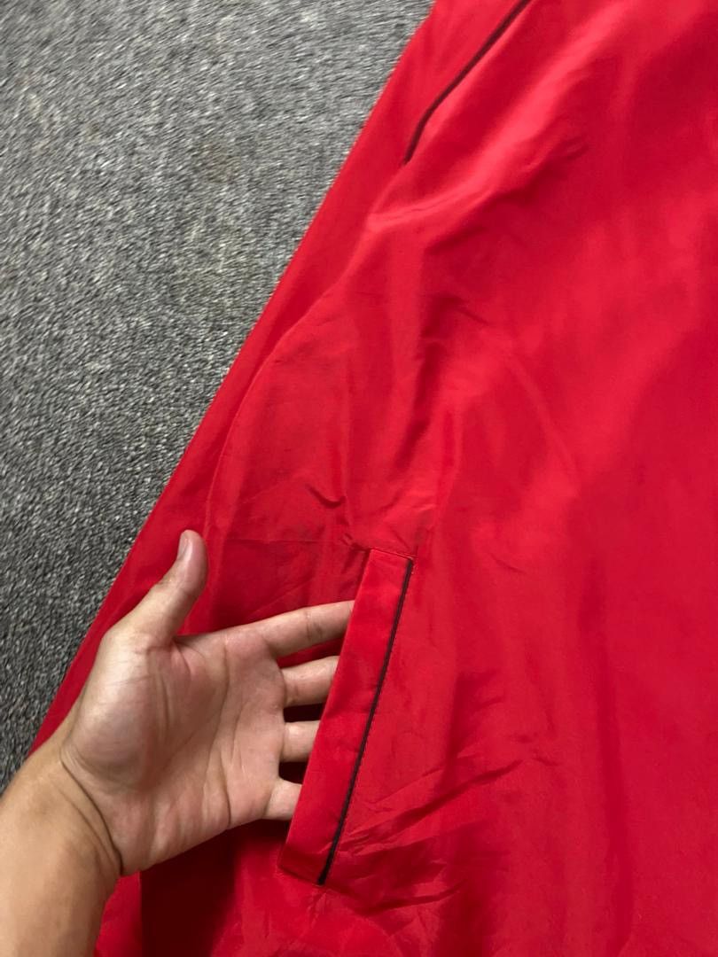 Japanese Brand SOHK School of Hard Knocks Zip Up Jacket (204) Size US L / EU 52-54 / 3 - 7 Thumbnail
