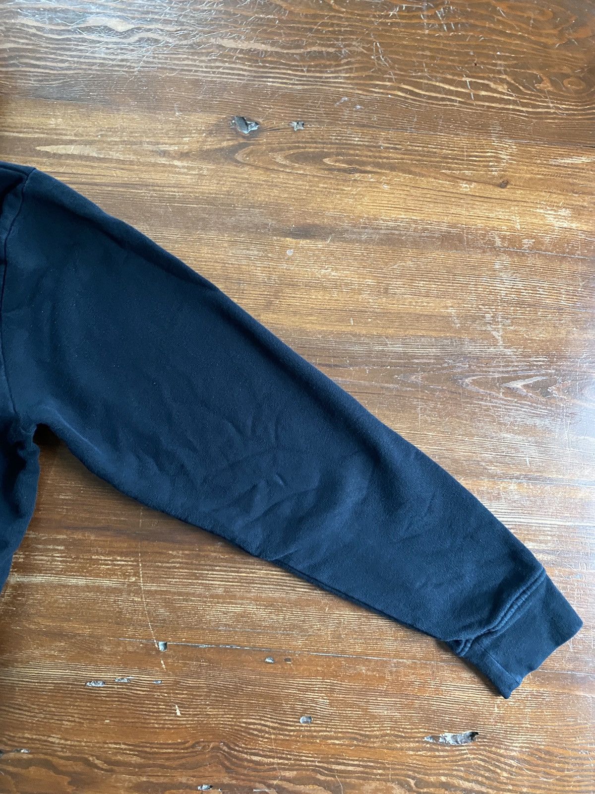 Marcelo Burlon Marcelo Burlon Red Feather Wing Black Hoodie Sweatshirt Size US XL / EU 56 / 4 - 21 Thumbnail