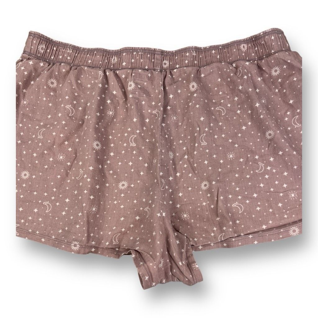 Pink Pink Victorias Secret Boxer Shorts Size Large Size 34" / US 12 / IT 48 - 3 Thumbnail