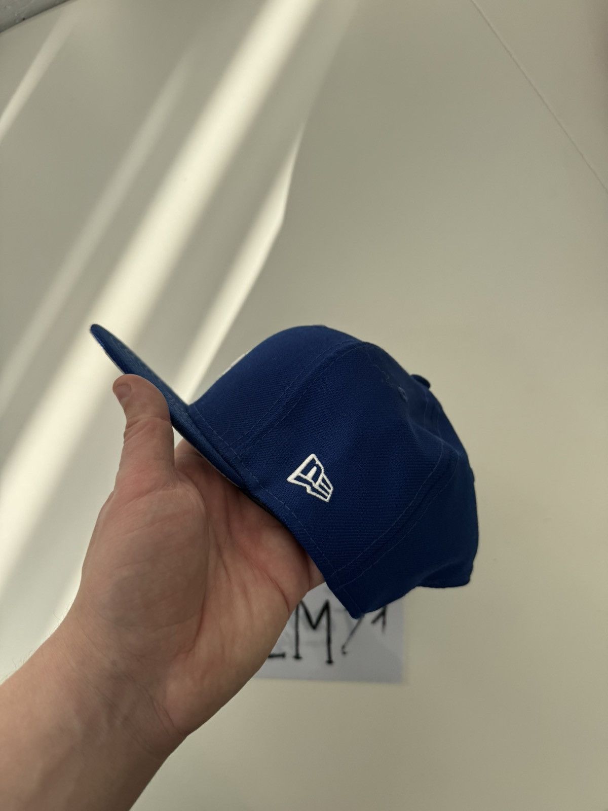 New Era Los Angeles Dodgers New Era cap Size ONE SIZE - 4 Thumbnail