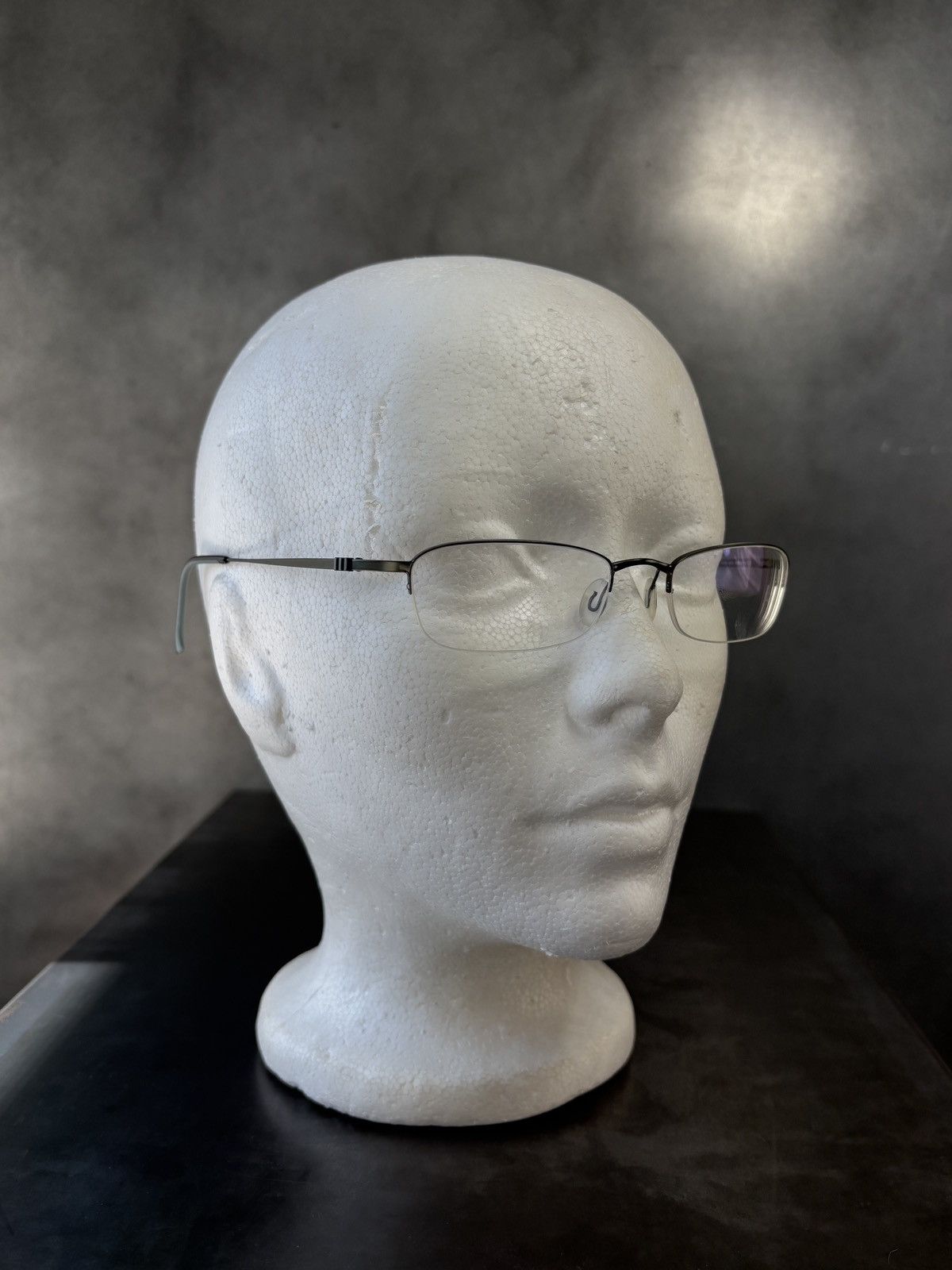 Adidas Adidas Eyeglasses Made in Austria a781 Sport Frames Maui Jim Size ONE SIZE - 21 Thumbnail