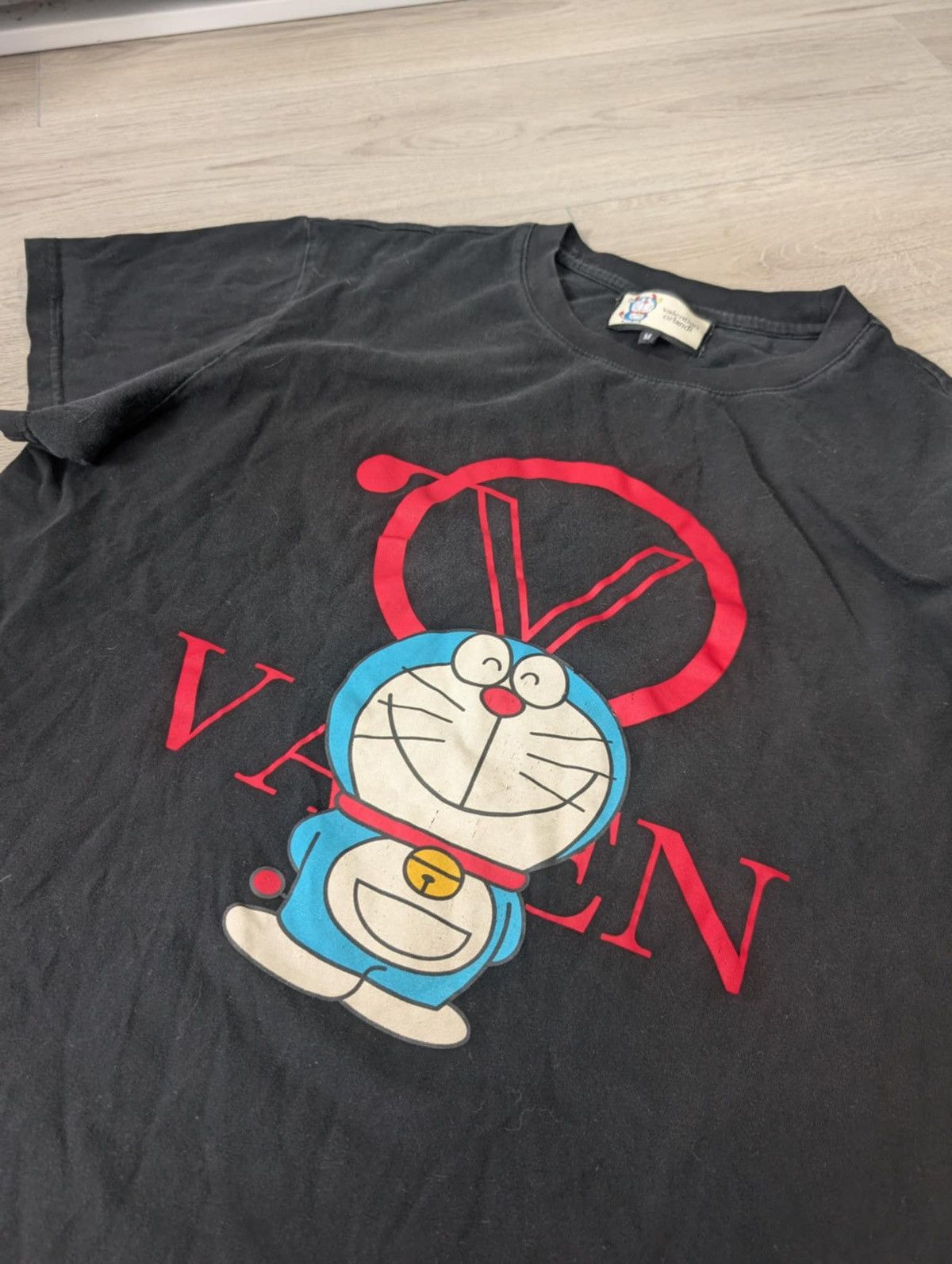 Valentino Orlandi Graphic tee Size US M / EU 48-50 / 2 - 2 Thumbnail