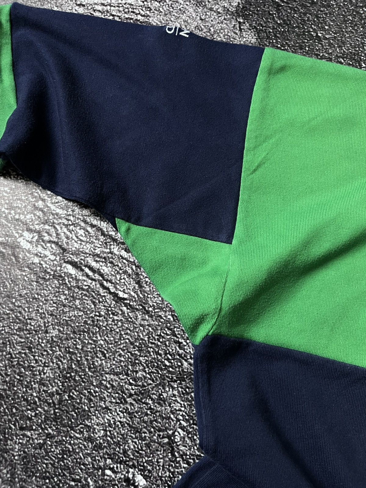 Canterbury of New Zealand Rare Scotland Rugby Mc Ewan’s Cotton Oxford Long Sleeve XL Size US XL / EU 56 / 4 - 4 Thumbnail
