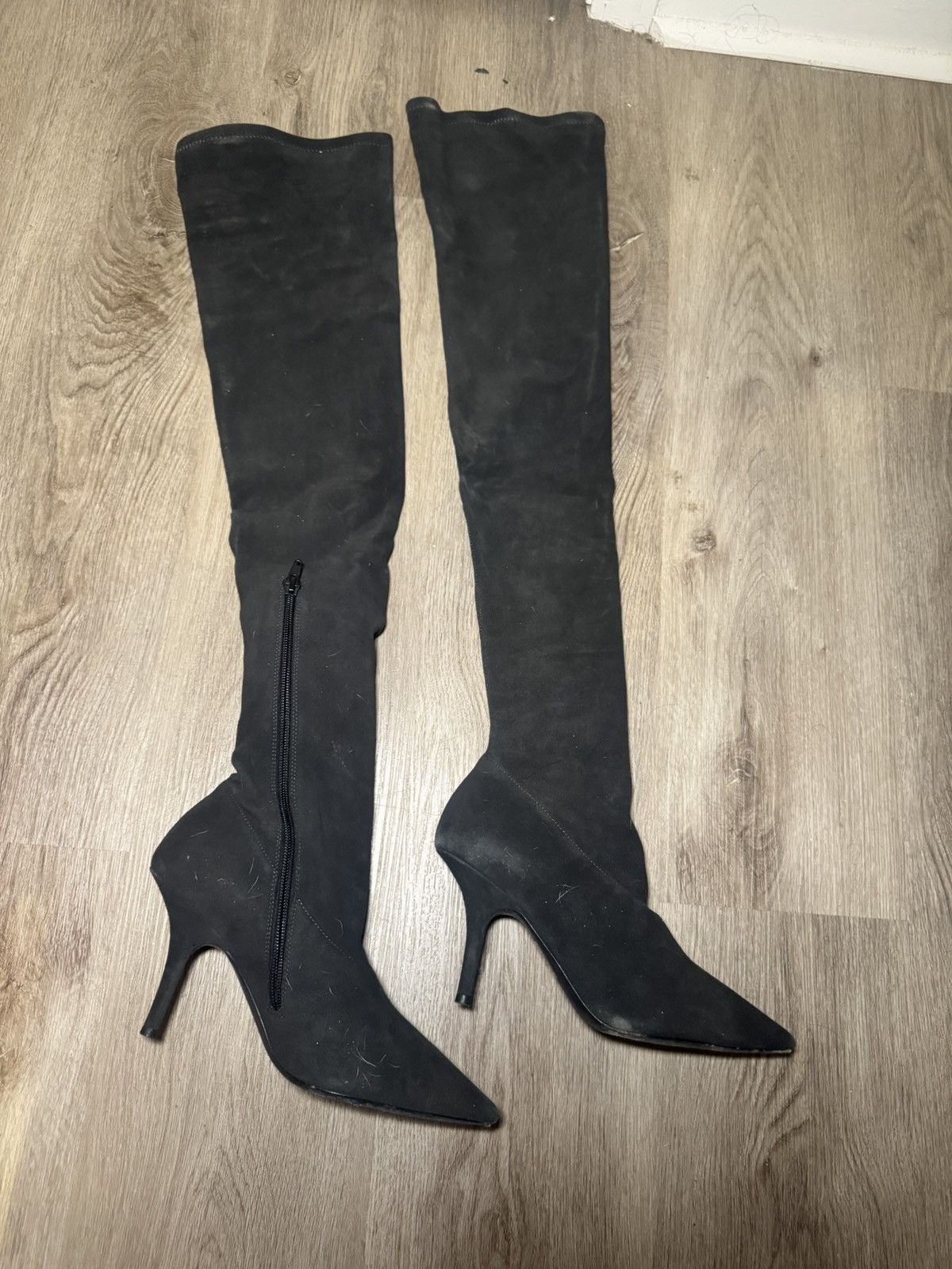 Yeezy Yeezy Heels Size US 7.5 / IT 37.5 - 7 Thumbnail