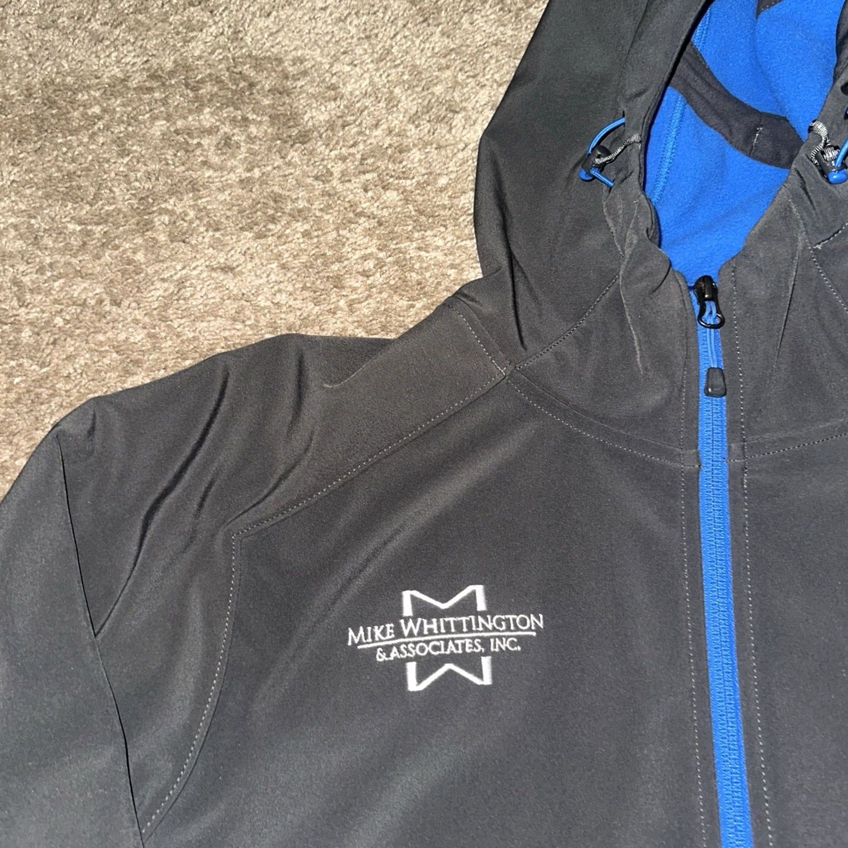 The North Face VINTAGE N/A Size US XXL / EU 58 / 5 - 2 Thumbnail