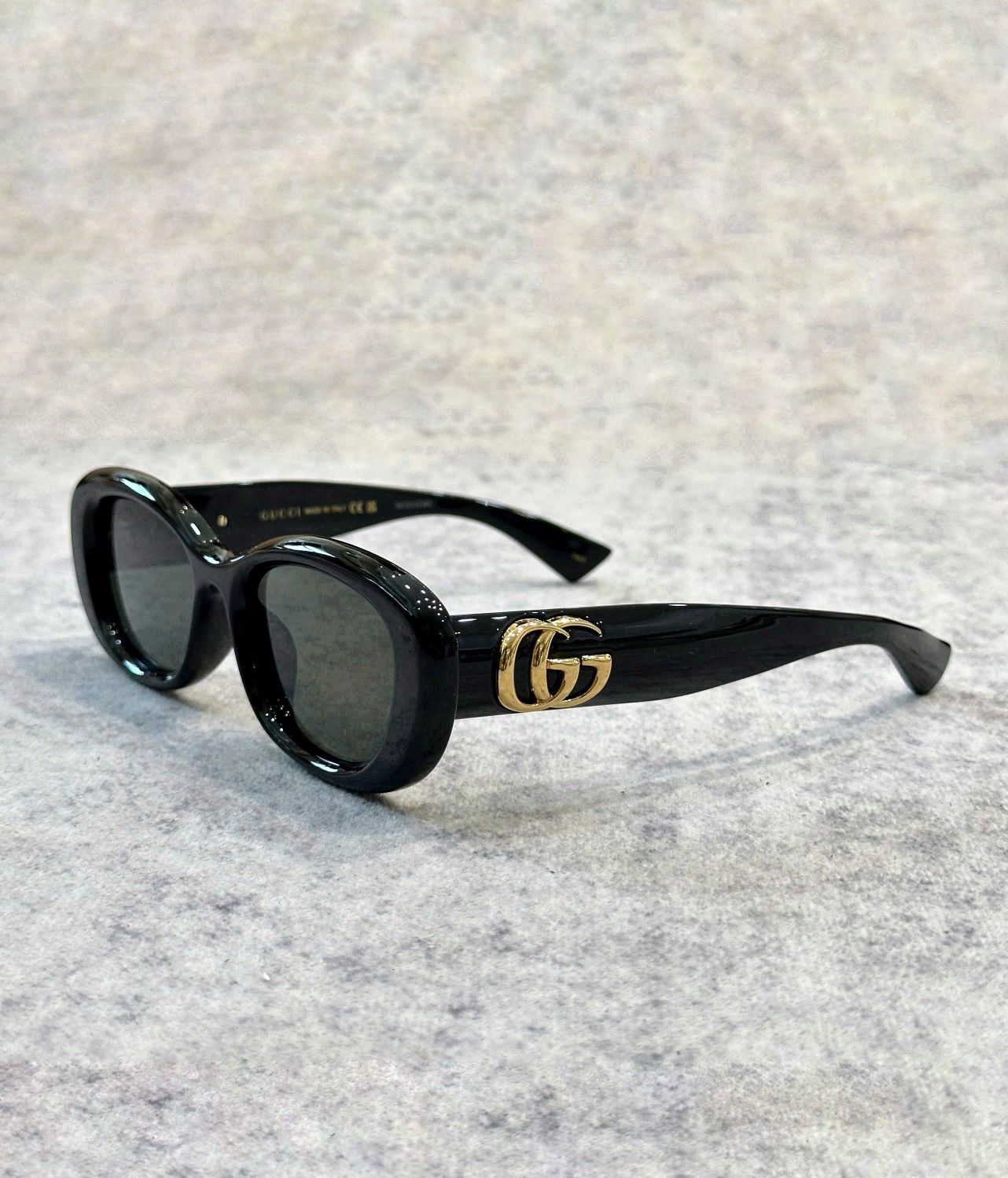 Gucci GUCCI GG1829SK 001 Size ONE SIZE - 1 Thumbnail