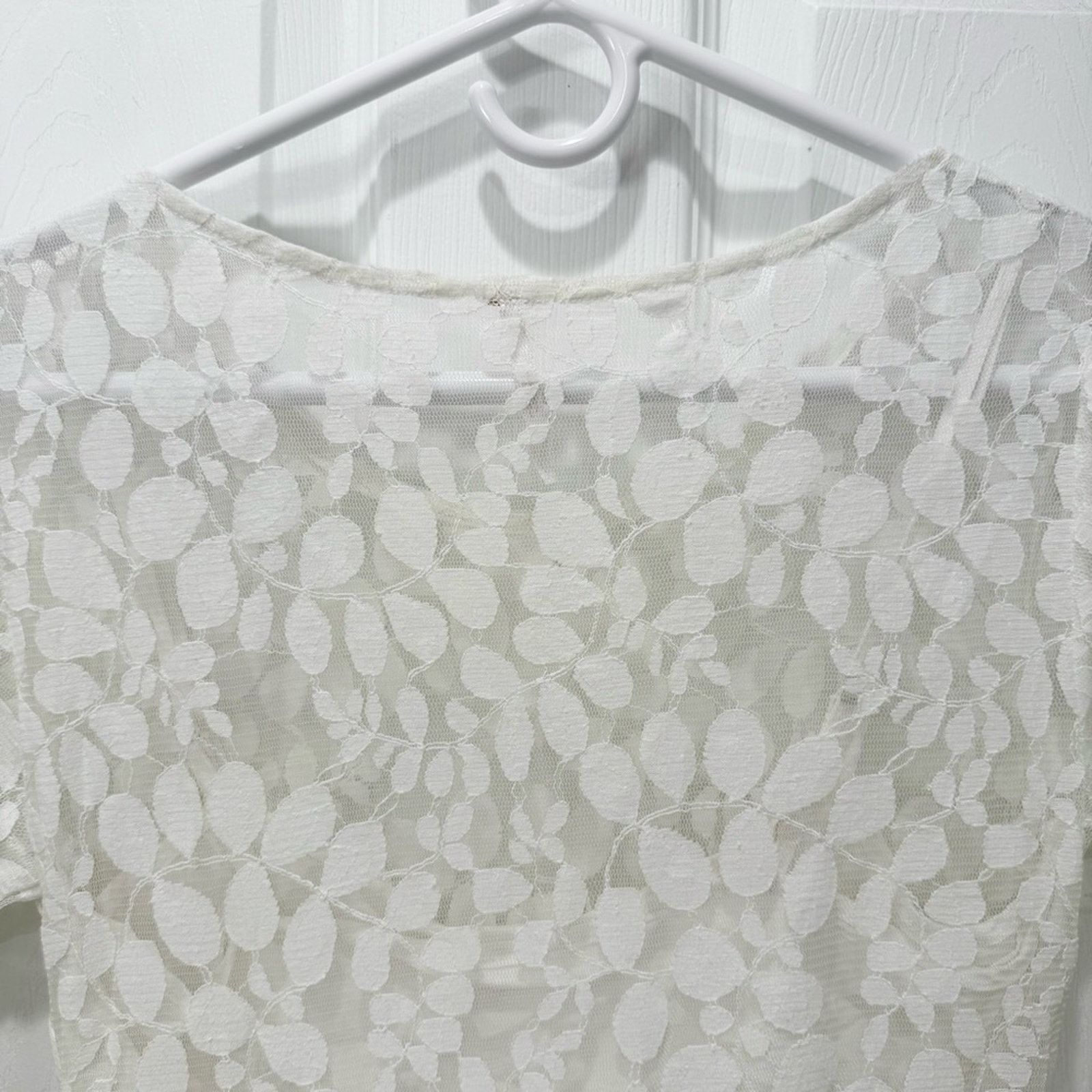 Free People Free People Dress Size S / US 4 / IT 40 - 4 Thumbnail