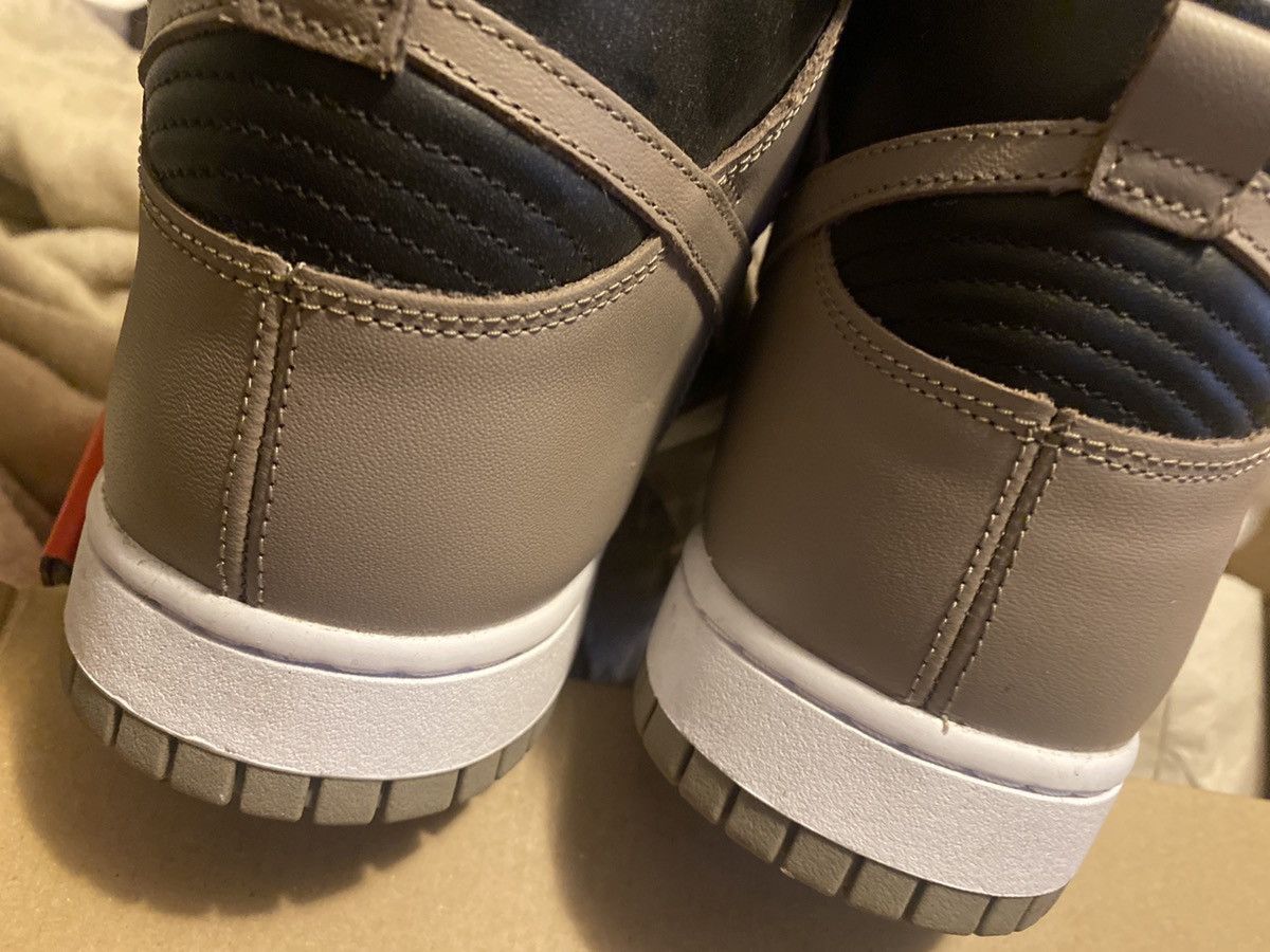 Nike Moon Fossil Dunk High (11W/9.5M) Size US 9.5 / EU 42-43 - 7 Thumbnail
