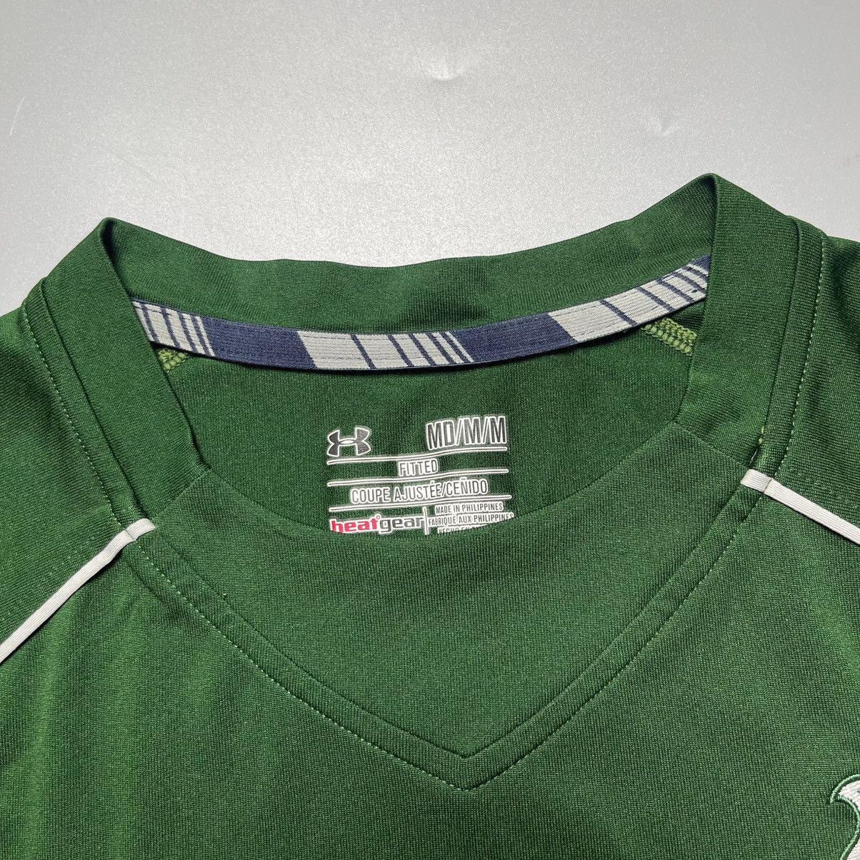 Under Armour TOTTENHAM UNDER ARMOUR 2015/2016 SOCCER GK JERSEY #1 LLORIS Size US M / EU 48-50 / 2 - 7 Thumbnail