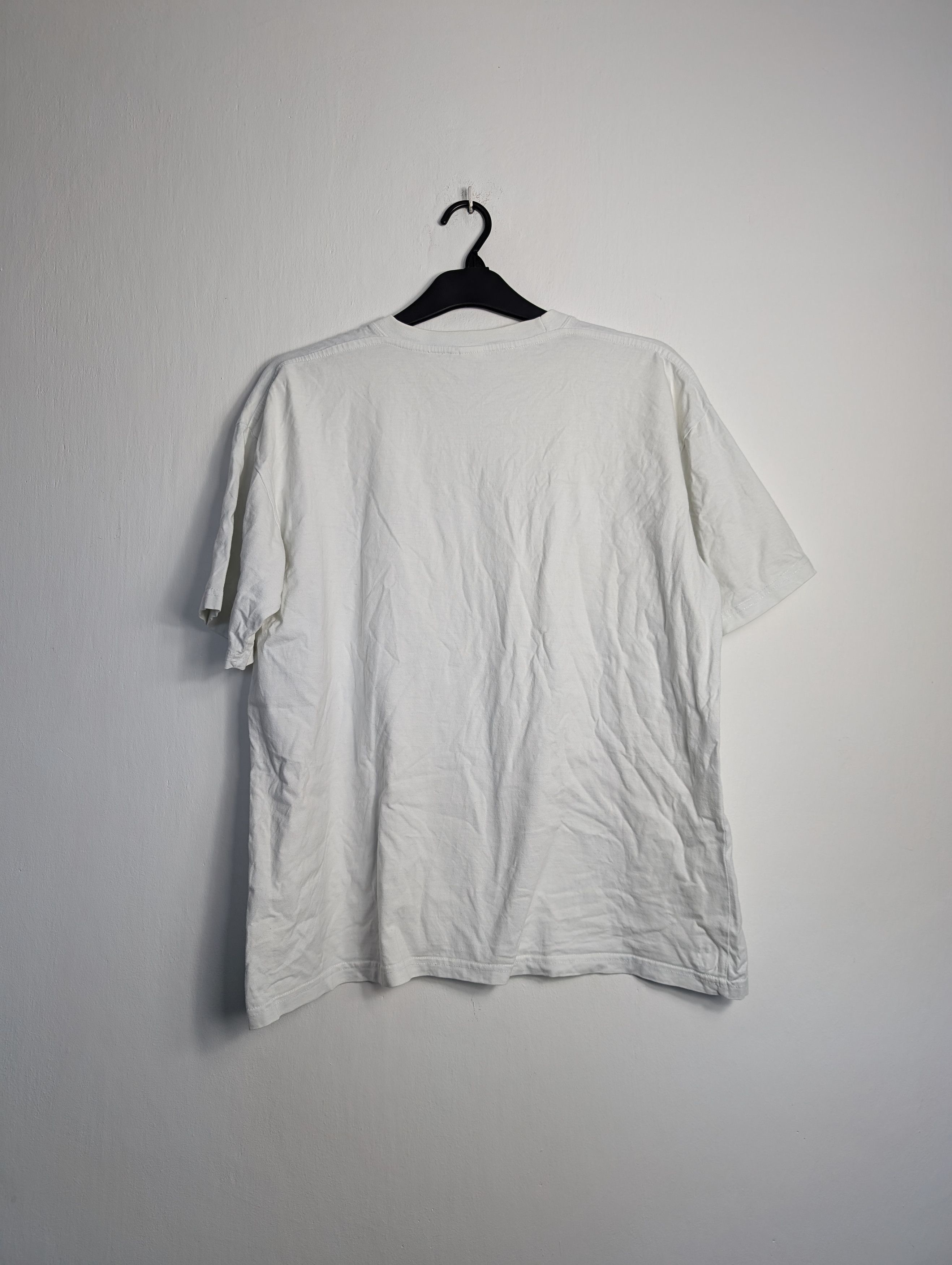 Vintage FIFA World Cup South Africa 2010 T-Shirt Vintage Football Size US XL / EU 56 / 4 - 6 Thumbnail