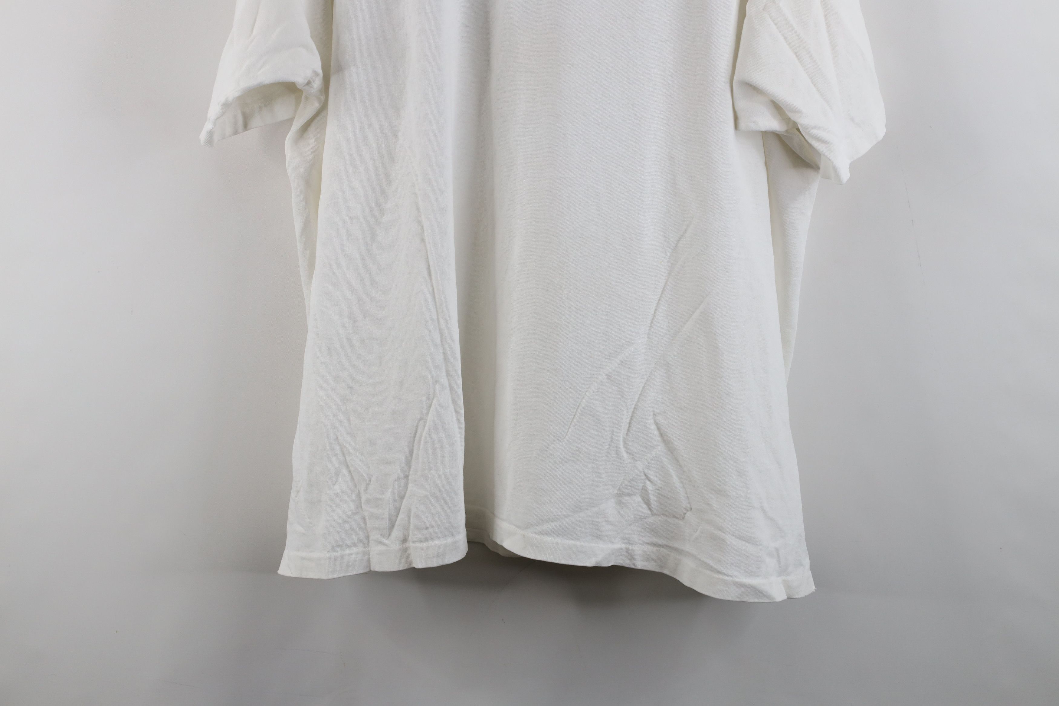 Fila × Vintage Vintage 90s Fila Spell Out Big Logo Short Sleeve T-Shirt USA Size US L / EU 52-54 / 3 - 15 Thumbnail