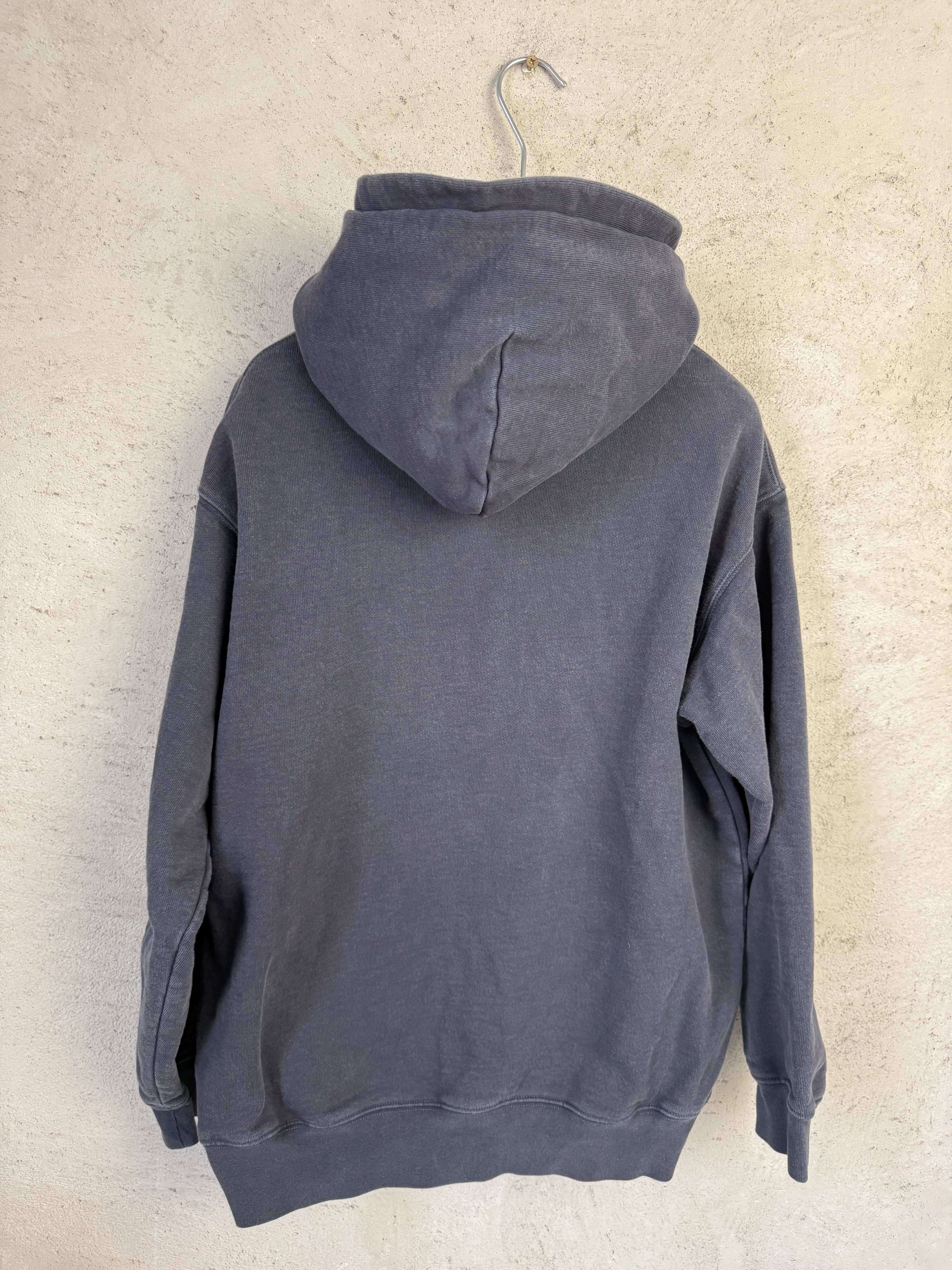 Dime Dime small logo hoodie casual skate rap hip hop Size US S / EU 44-46 / 1 - 6 Thumbnail