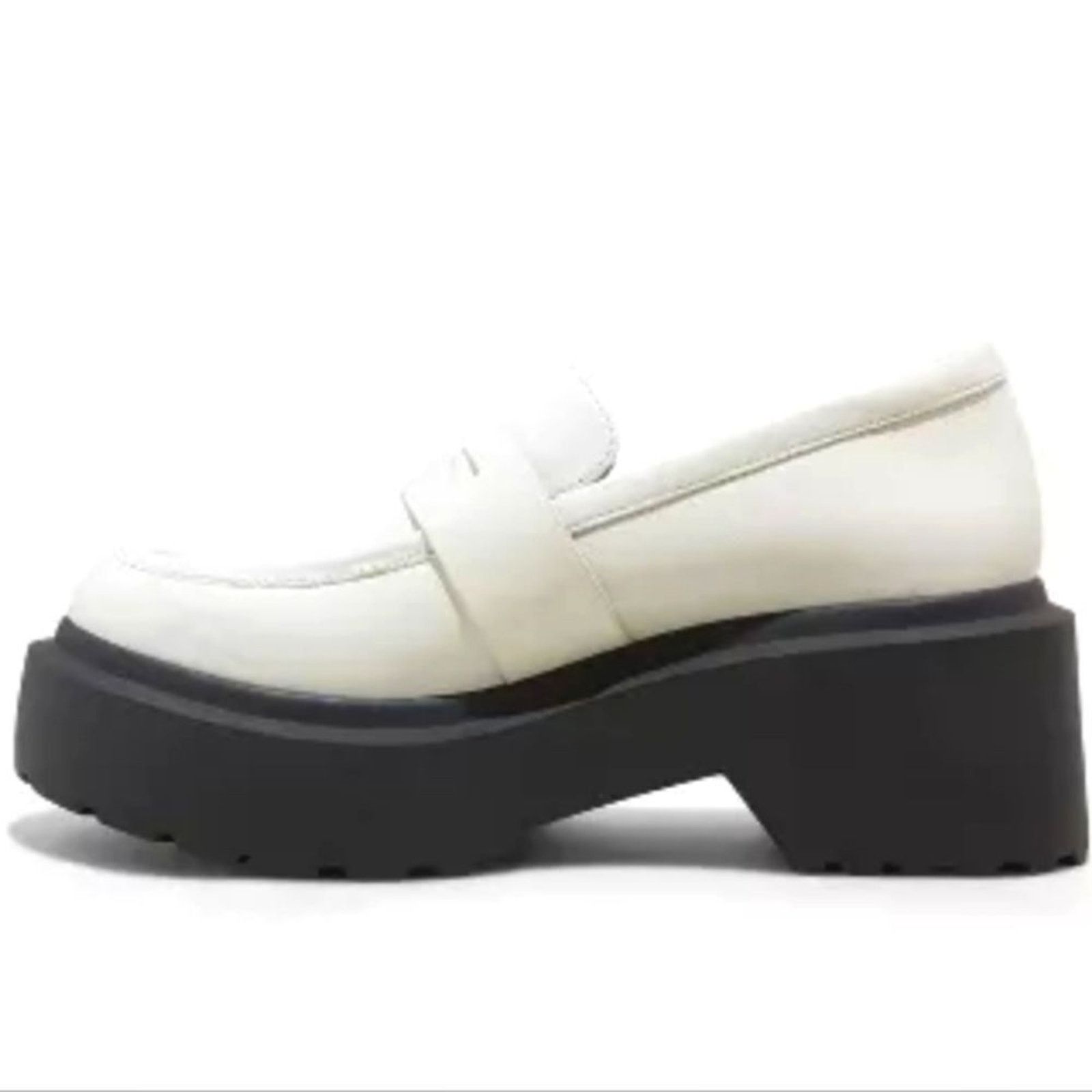 Other (32-3407) Women's Lacey Loafer Flats - Wild Fable Sz 11 Size US 11 / IT 41 - 2 Thumbnail