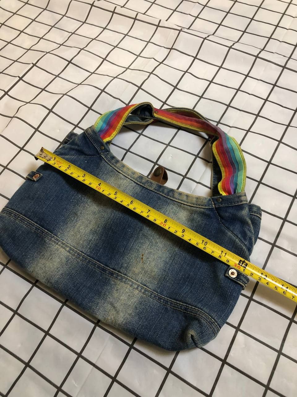 Levi's Levi's Handbag Size ONE SIZE - 5 Thumbnail