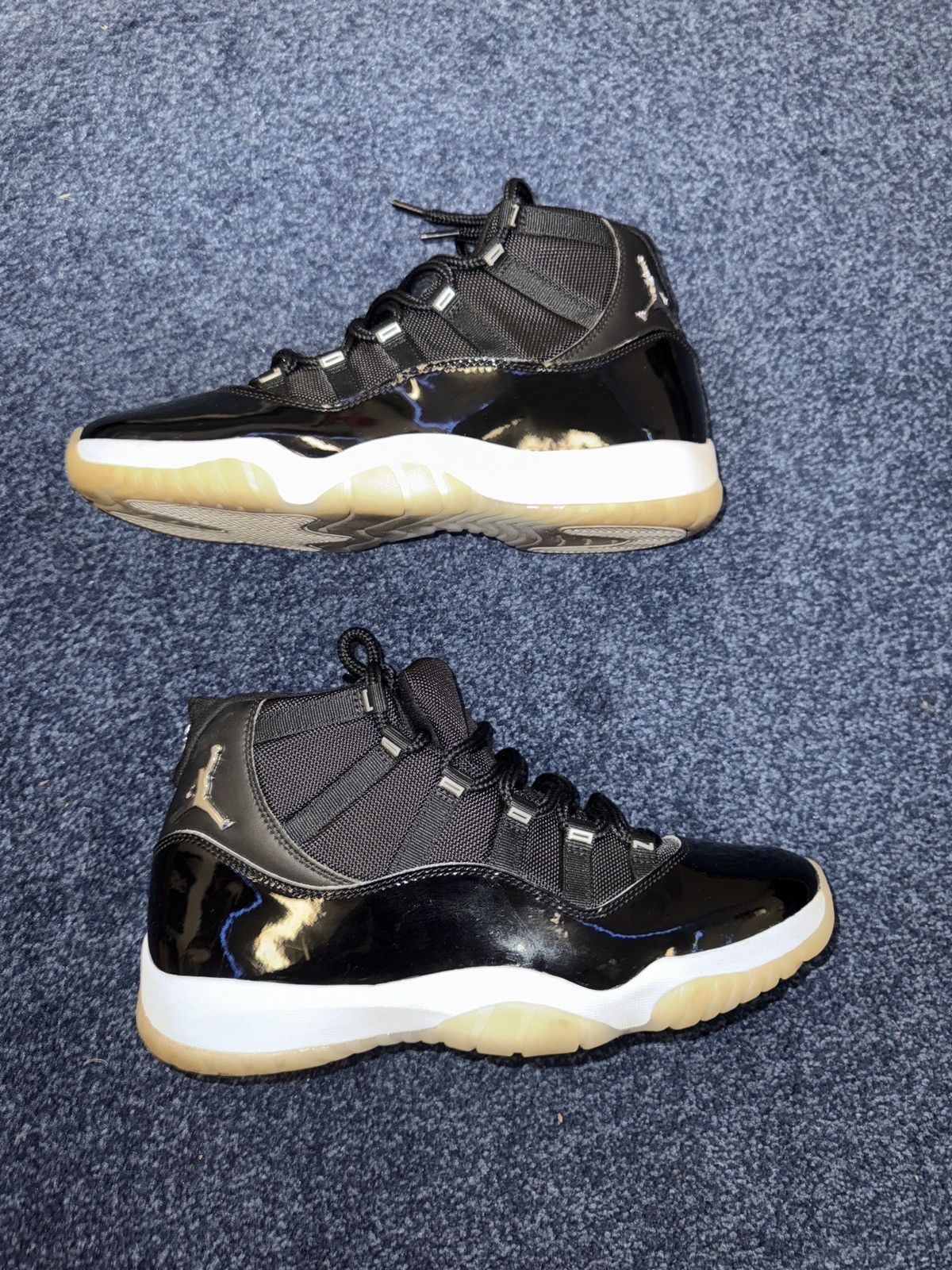 Jordan Brand Jordan Julibee 11s Size US 11 / EU 44 - 3 Thumbnail