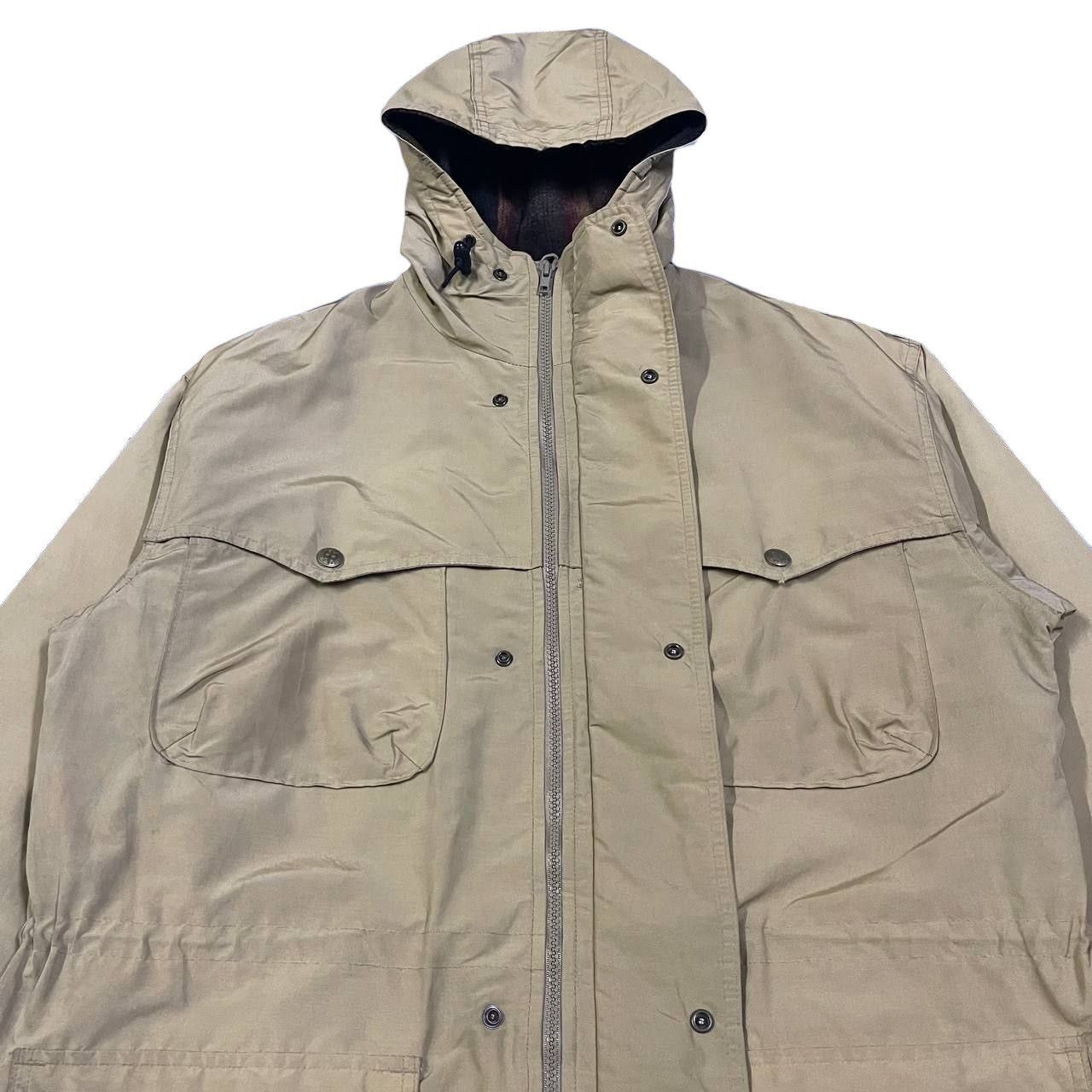 Woolrich Woolen Mills Vintage 80’s Woolrich Plaid Jacket Size US M / EU 48-50 / 2 - 11 Thumbnail