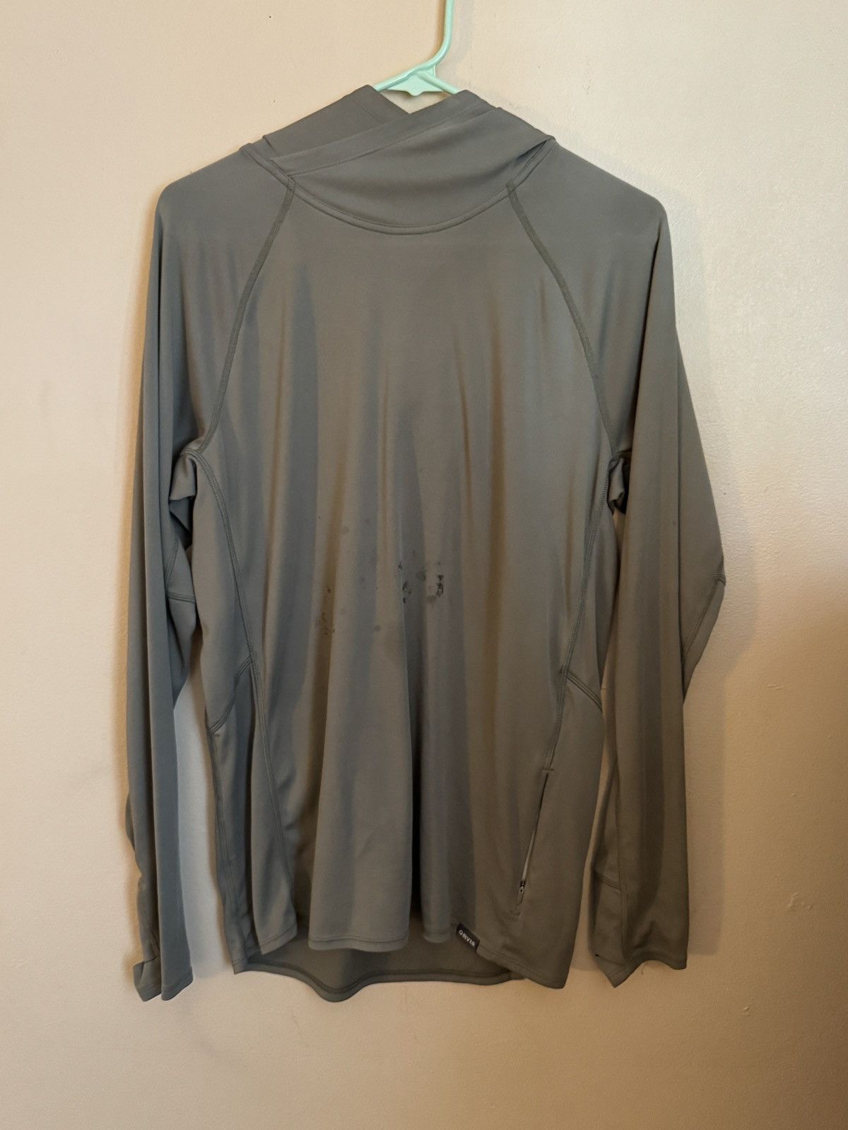 Orvis Orvis Sun Hoody Size US M / EU 48-50 / 2 - 1 Thumbnail