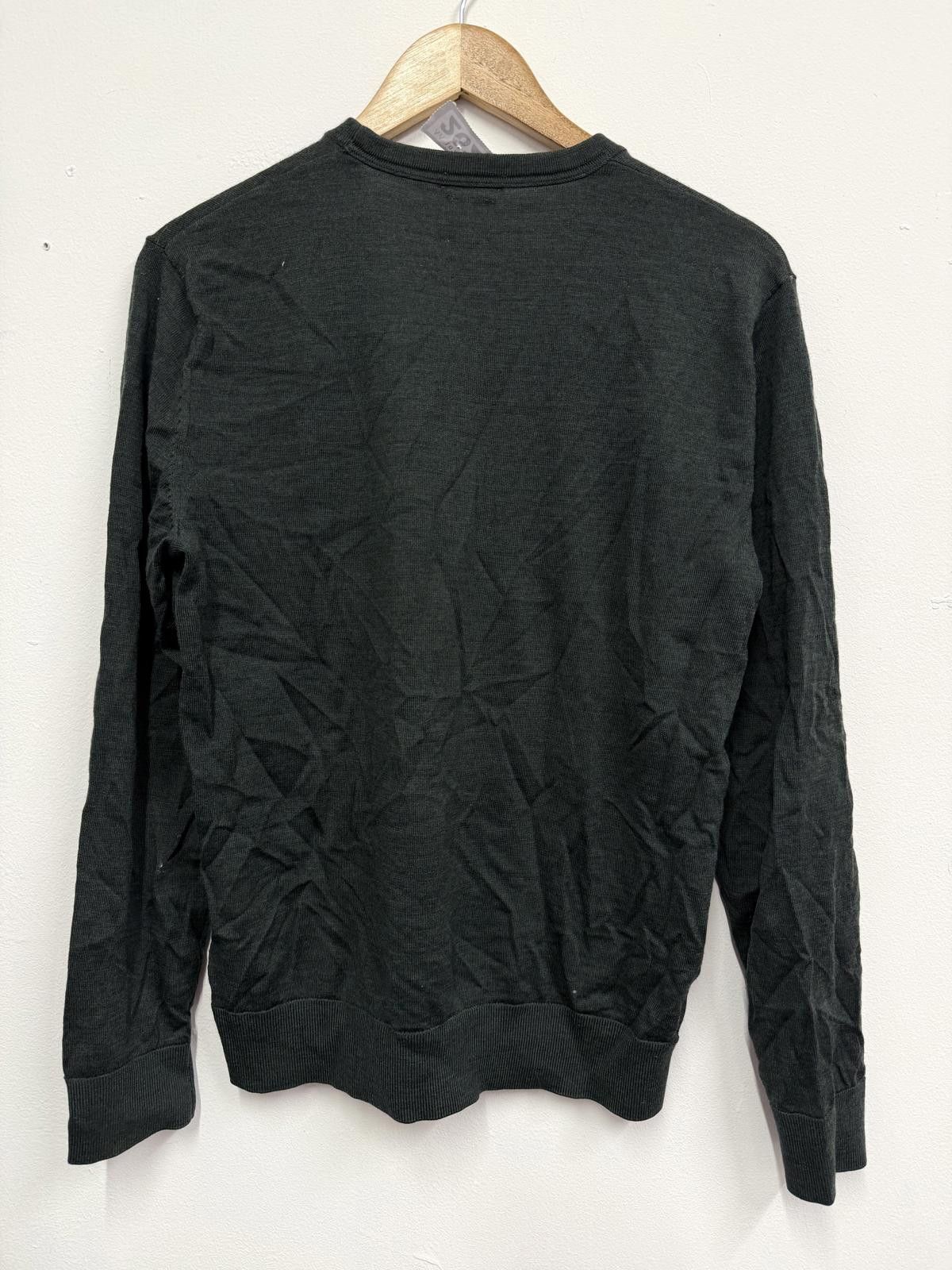 Gap GAP Men's Crew Neck Sweater Size US S / EU 44-46 / 1 - 2 Thumbnail