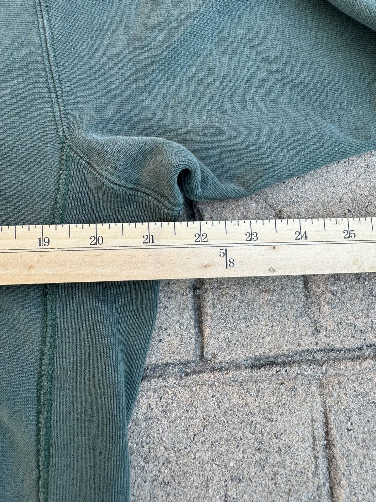 Champion vtg 80s CHAMPION reverse weave warmup sweatshirt Dartmouth Size US L / EU 52-54 / 3 - 10 Thumbnail