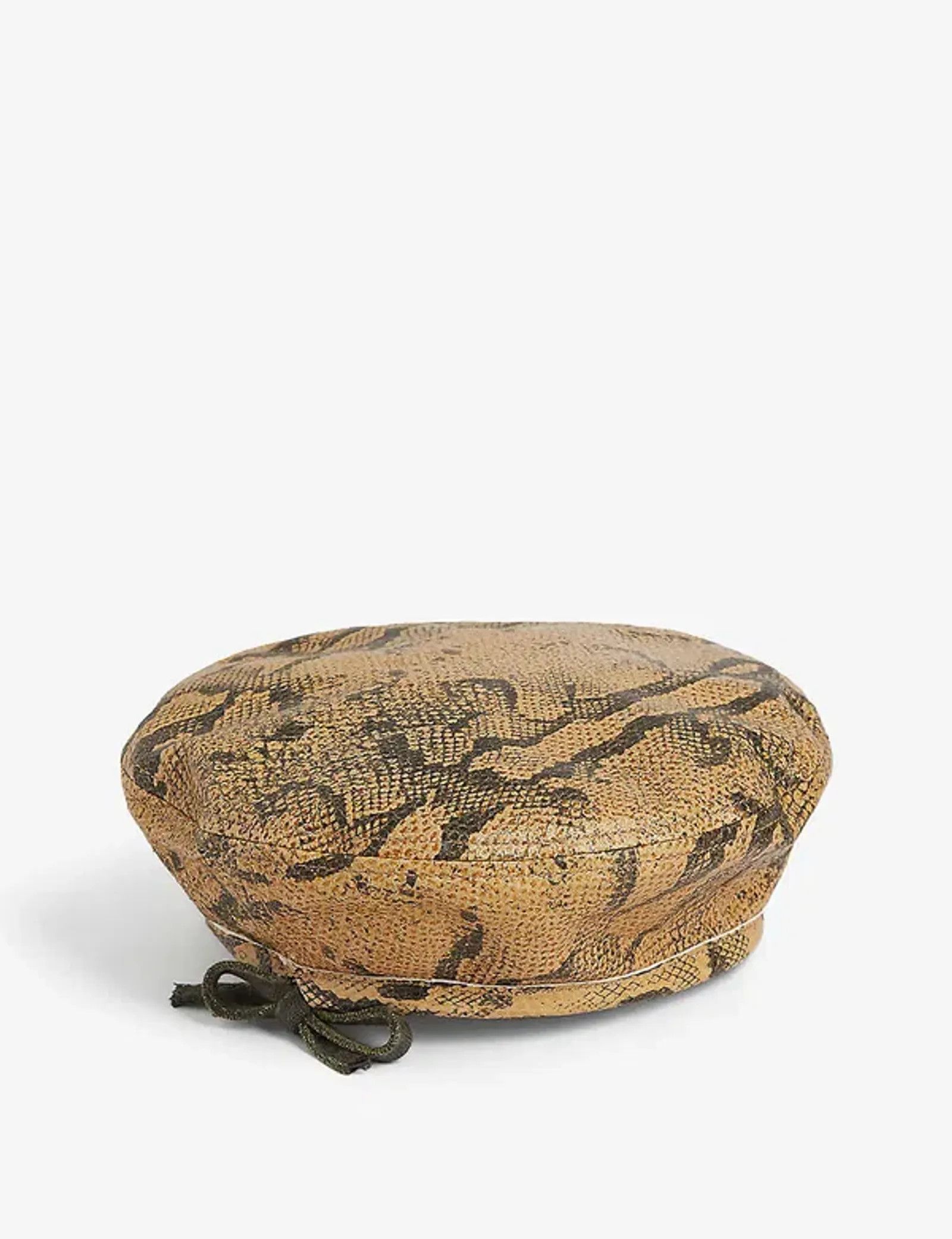 Acne Studios Acne Studios FN-UX-HATS000140C40220 Hat Size ONE SIZE - 1 Thumbnail