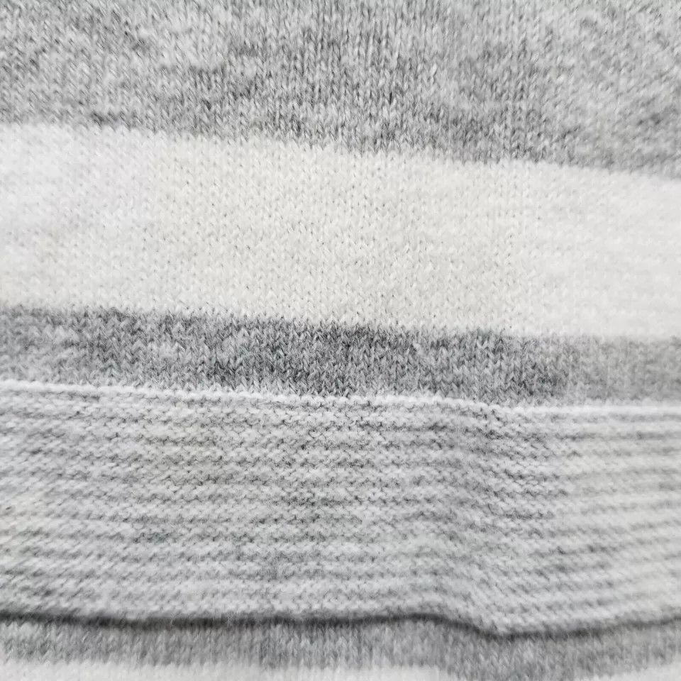 Michael Kors Michael Kors Sweater Mens XL Striped Long Sleeve Pullover Size US XL / EU 56 / 4 - 7 Thumbnail