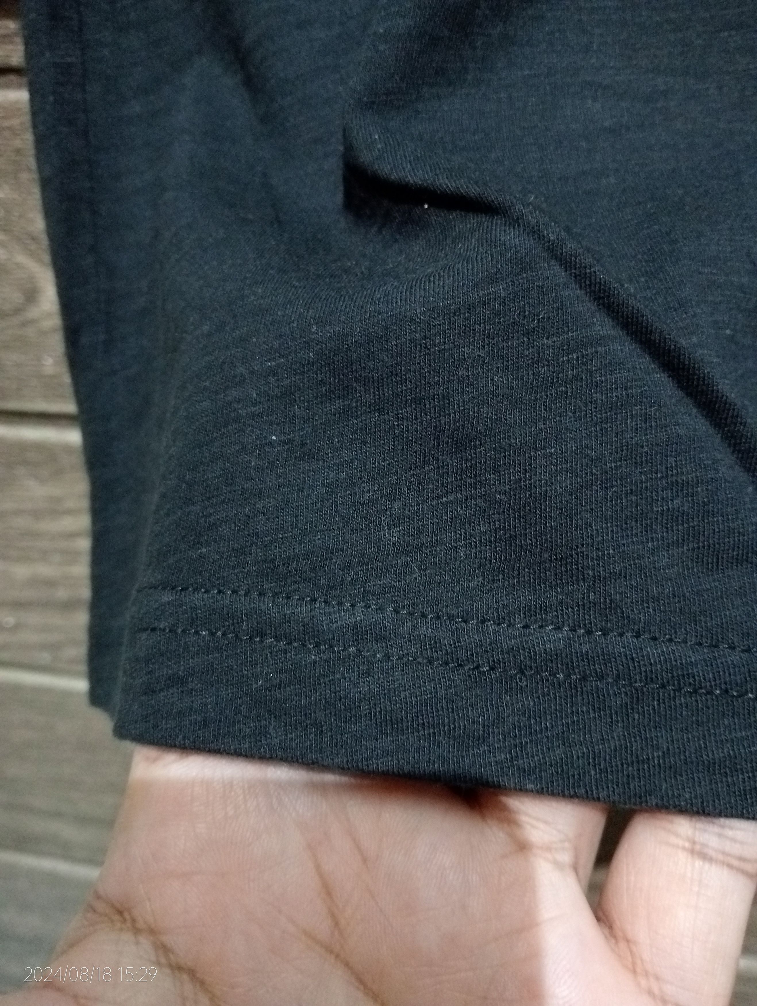 Undercover × Uniqlo Uniqlo Undercover Skull 3Q Sleeve Tshirt Size US M / EU 48-50 / 2 - 7 Thumbnail