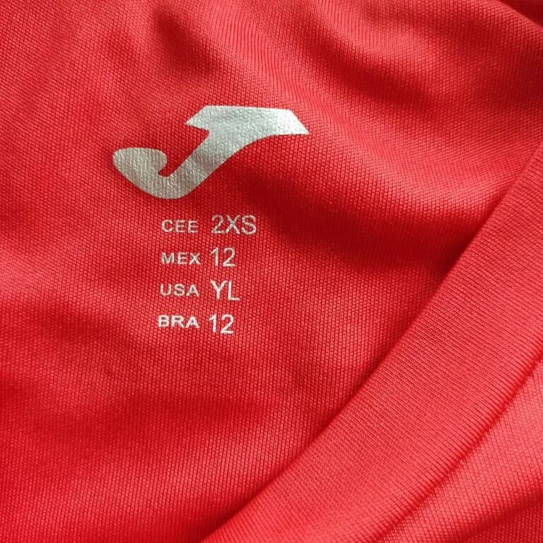 Joma Norwich City Joma training football jersey size XXS Size US XXS / EU 40 - 5 Thumbnail