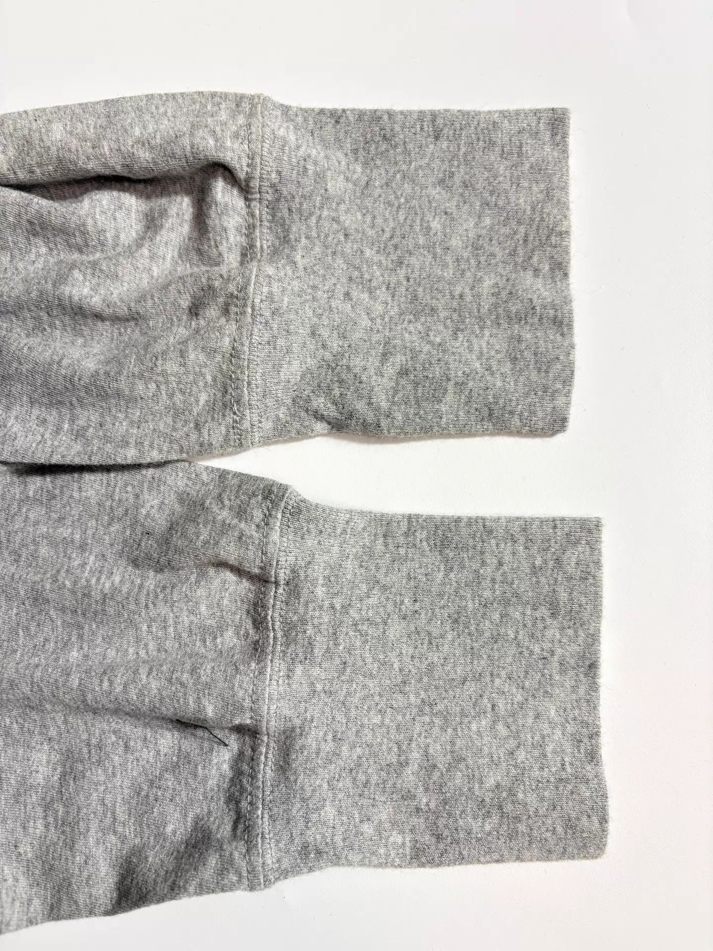Visvim VISVIM JUMBO Long Sleeve Shirt 4 Size US XL / EU 56 / 4 - 3 Thumbnail