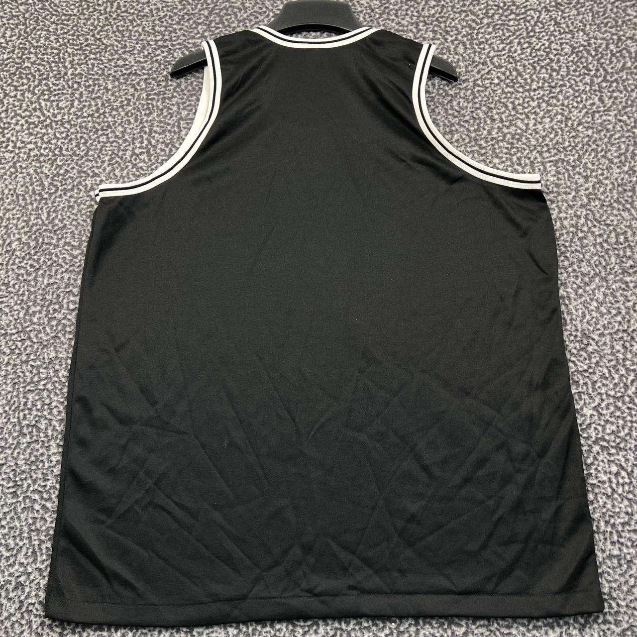 Venus Venus Basketball Jersey Shirt 50-52 Blank Plain Sleeveless Size US L / EU 52-54 / 3 - 2 Thumbnail