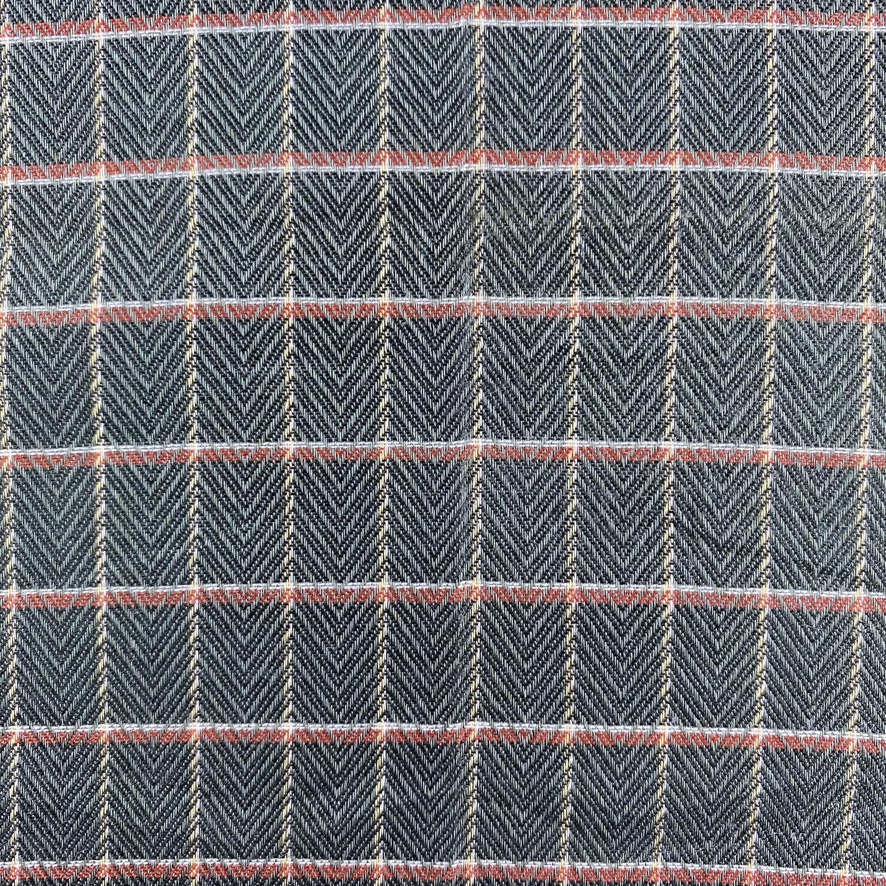 Burberry × Vintage Burberry Handkerchief / Neckerchief / Bandana-P550 Size ONE SIZE - 4 Thumbnail