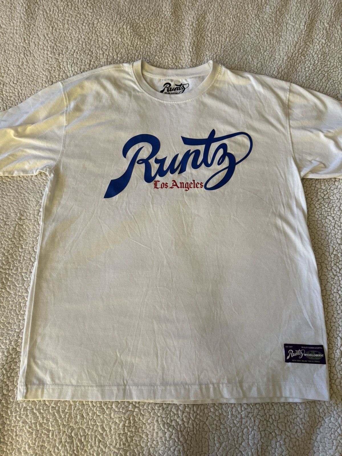 Other Runtz Worldwide | Grailed