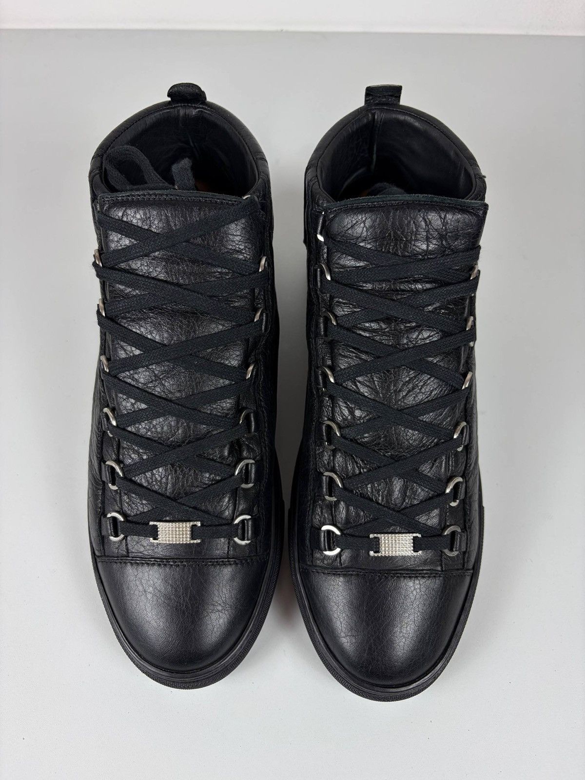 Balenciaga Balenciaga Arena Size US 10 / EU 43 - 2 Thumbnail