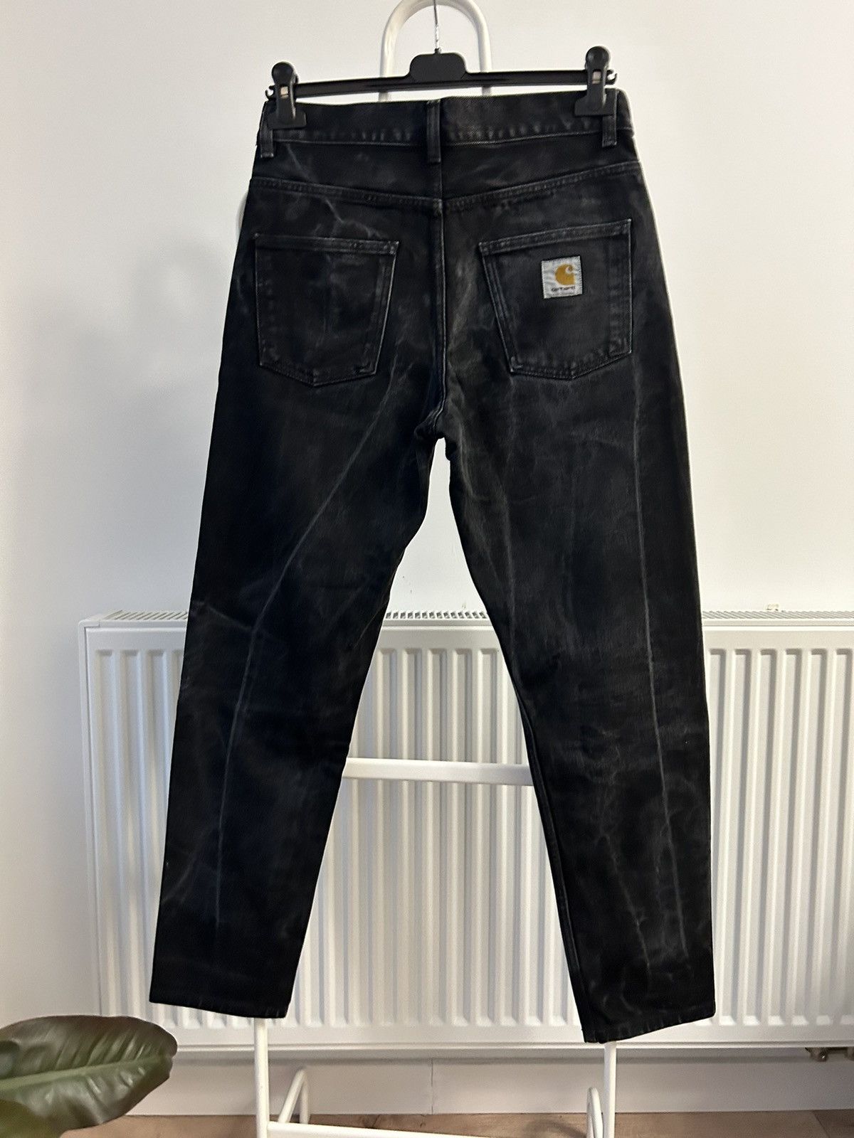 Carhartt Wip Newel Pant Size US 28 / EU 44 - 1 Thumbnail