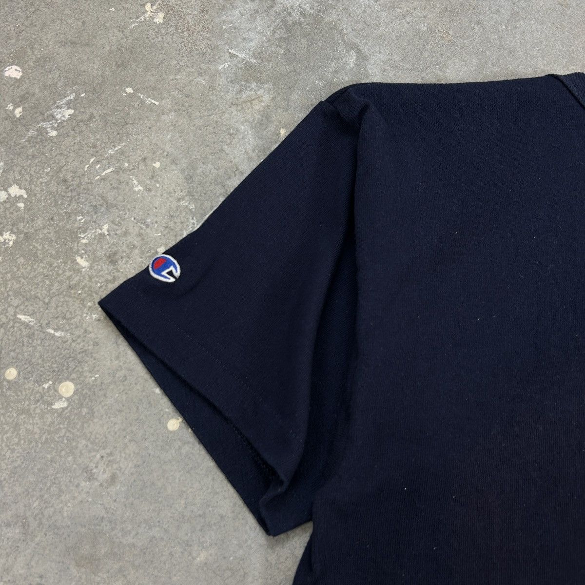 Champion × Vintage 1980s Champion - Michigan Wolverines Size US M / EU 48-50 / 2 - 7 Thumbnail