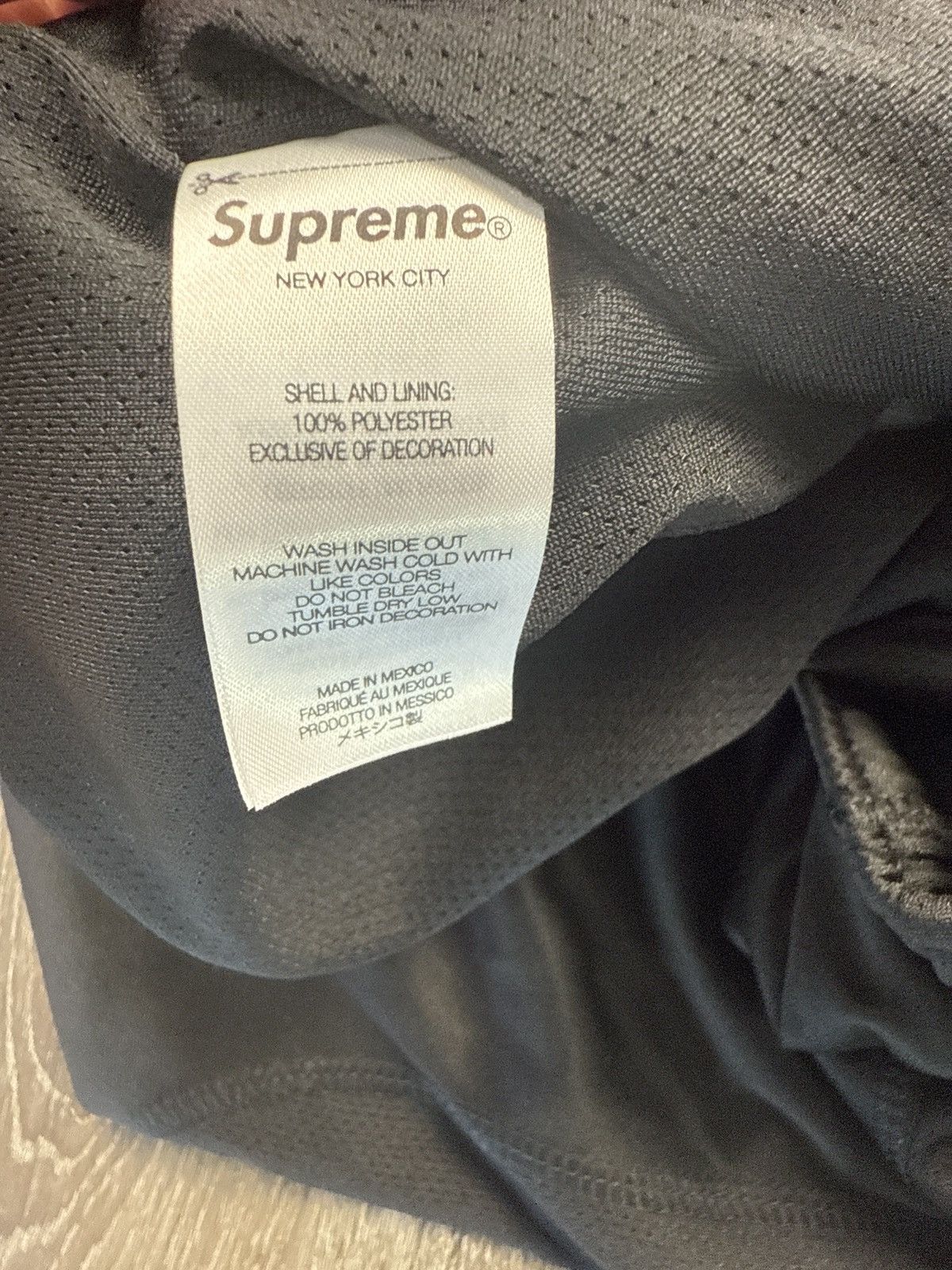 Supreme Supreme Jacquard Soccer Shorts Size US 32 / EU 48 - 5 Thumbnail