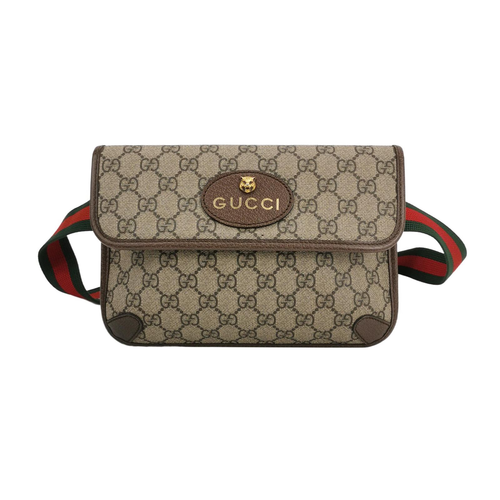 Gucci Gucci Women os Belt Bags Size ONE SIZE - 1 Thumbnail
