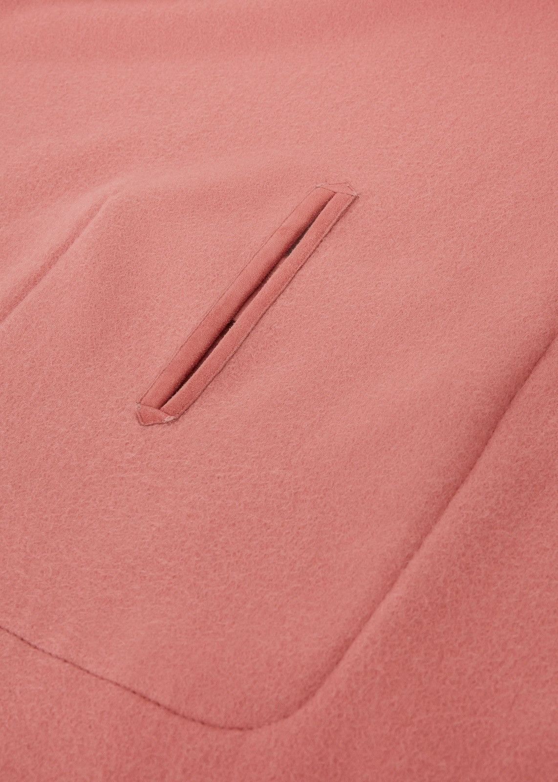 Loro Piana o1srvl11e0824 Size: OS / Opera De Nice Stole in Pink Size ONE SIZE - 3 Thumbnail