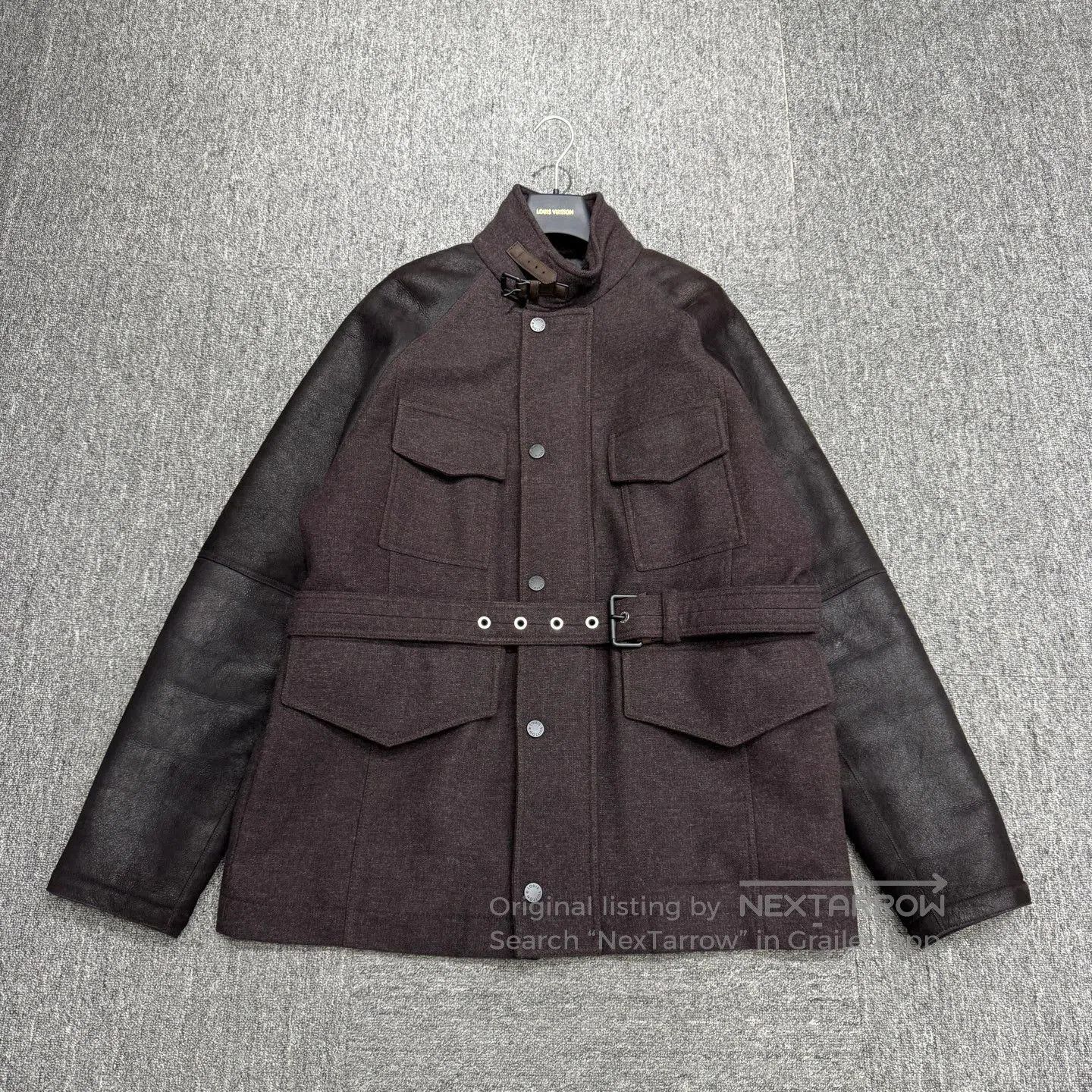Louis Vuitton #REF! Size XXL / US 16-18 / IT 52-54 - 1 Thumbnail