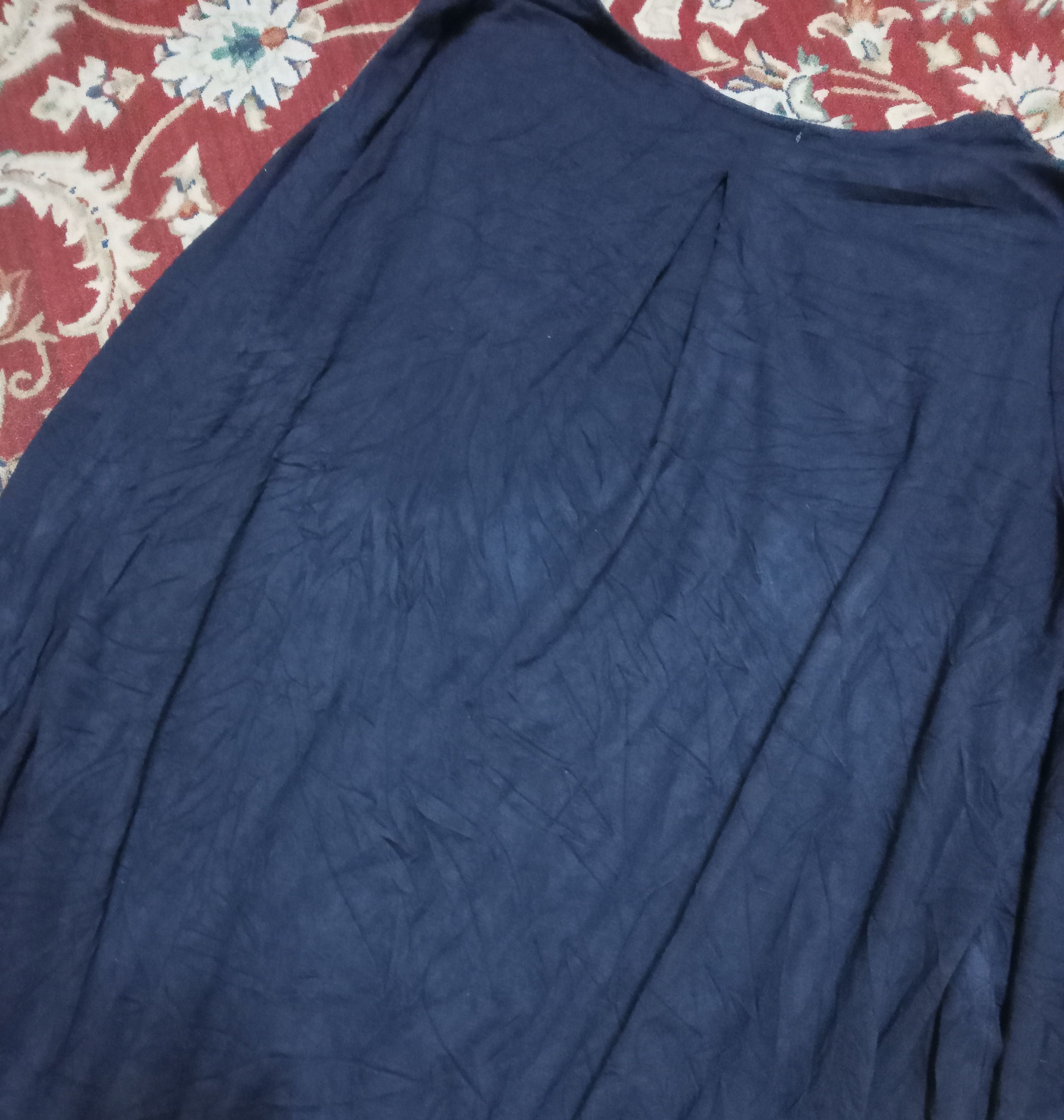 ATSURO TAYAMA × Designer Limited Edition by Atsuro Tayama Blouse Size S / US 4 / IT 40 - 2 Thumbnail