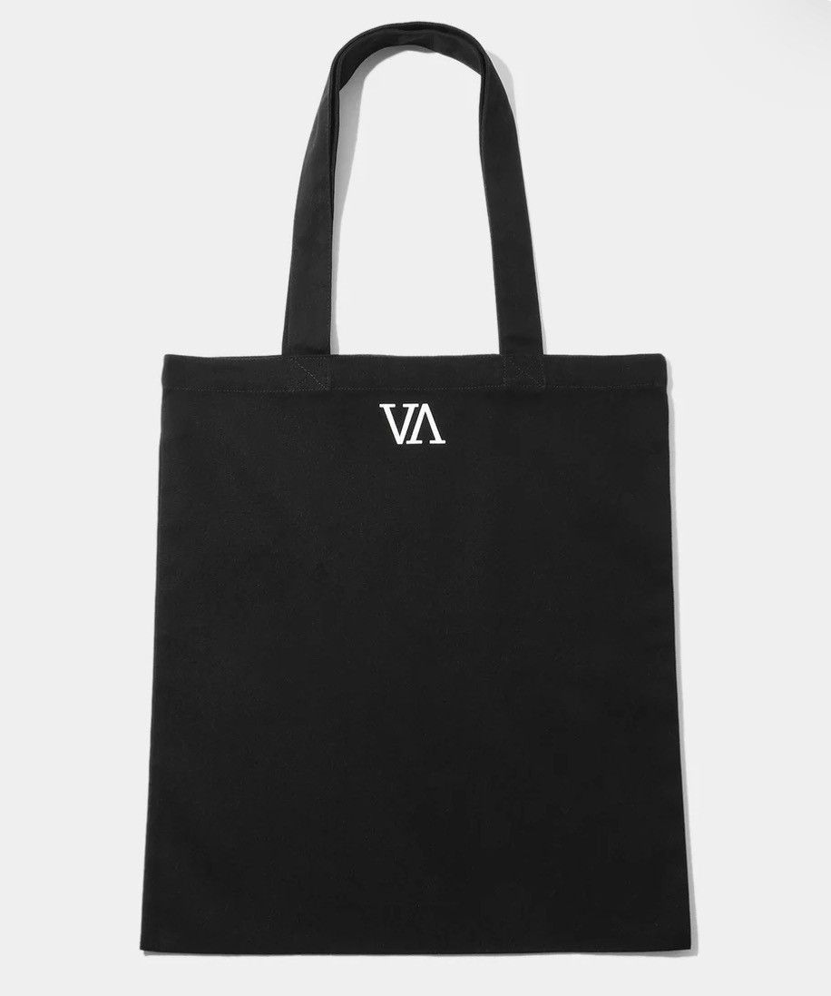 Japanese Brand VA Netflix Tote Bag Size ONE SIZE - 2 Thumbnail