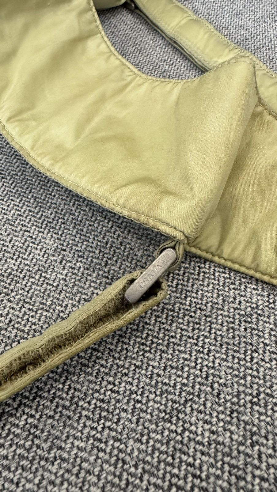 Prada SS99 Prada Sport Modulable Backpack Size ONE SIZE - 10 Thumbnail