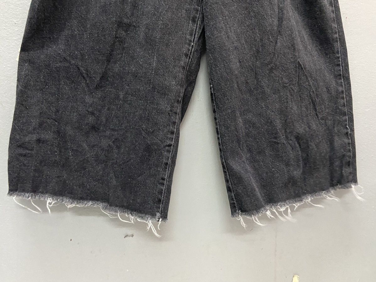 Bdg BDG BAGGY WIDE LEG WOMEN JEANS Size 28" / US 6 / IT 42 - 4 Thumbnail