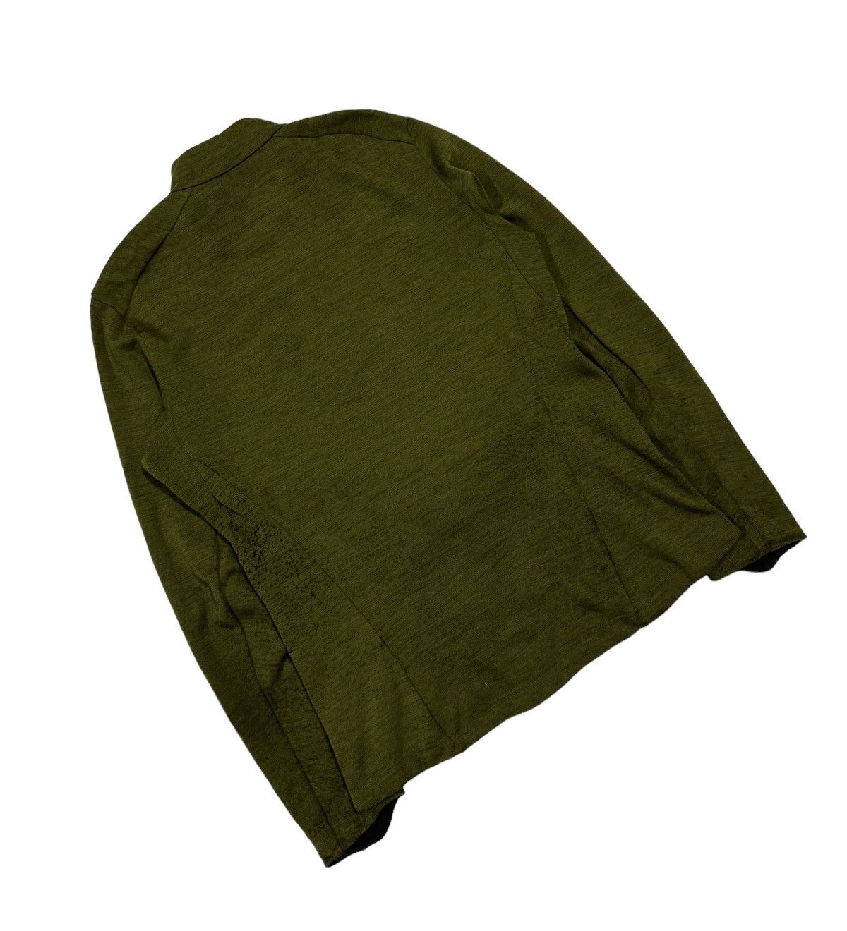 Arc'teryx Arc’teryx Sweater Fleece Zipper Jacket Size US M / EU 48-50 / 2 - 14 Thumbnail