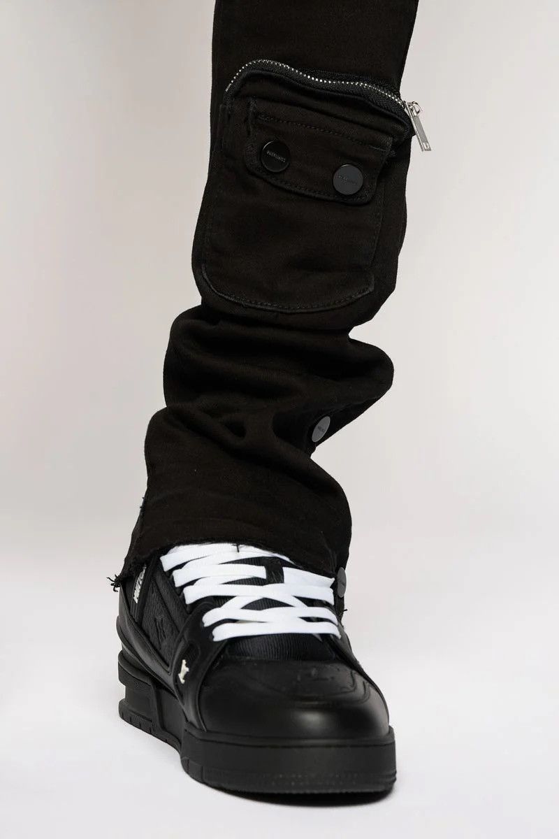 Other Pheelings Stacked Cargos Size US 38 / EU 54 - 8 Thumbnail