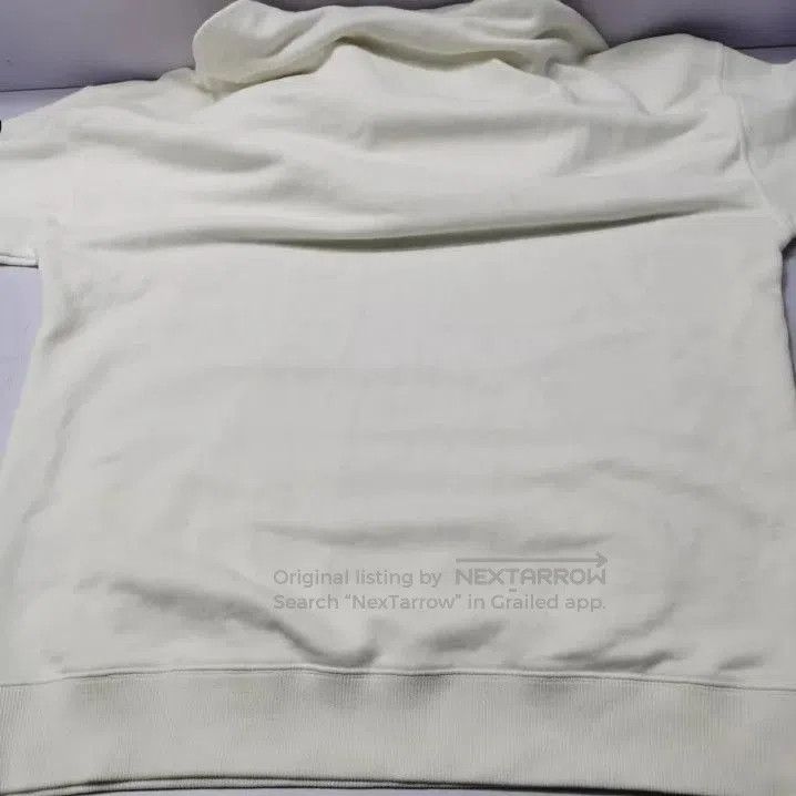 Givenchy Givenchy Letter Print Men's Hoodie Sweatshirt. Size US XXL / EU 58 / 5 - 9 Thumbnail