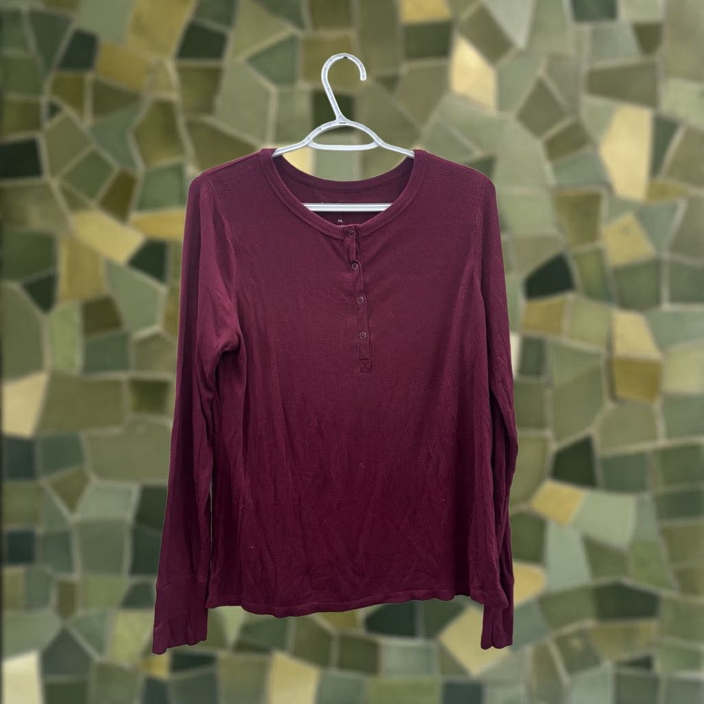 Vintage - Notes: We wash what we can (some clothing must be dry cleaned or professionally cleaned). Size XXL / US 16-18 / IT 52-54 - 1 Thumbnail